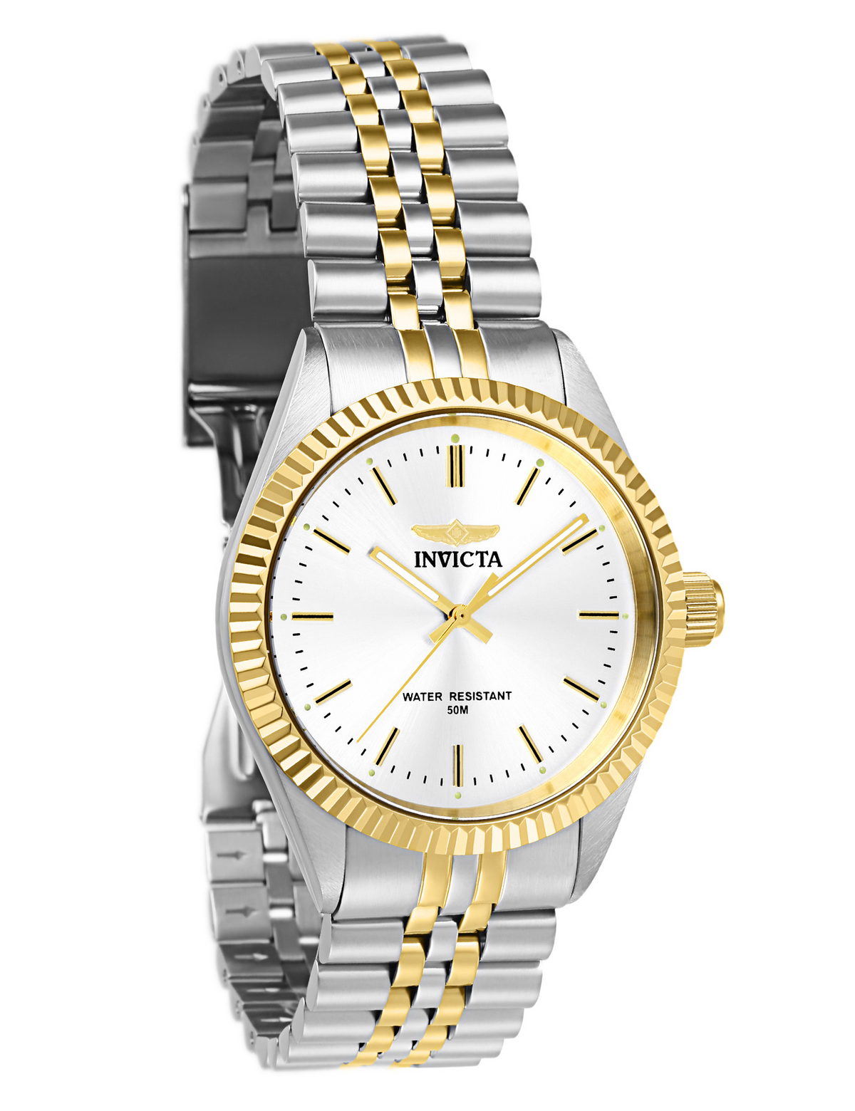 INVICTA