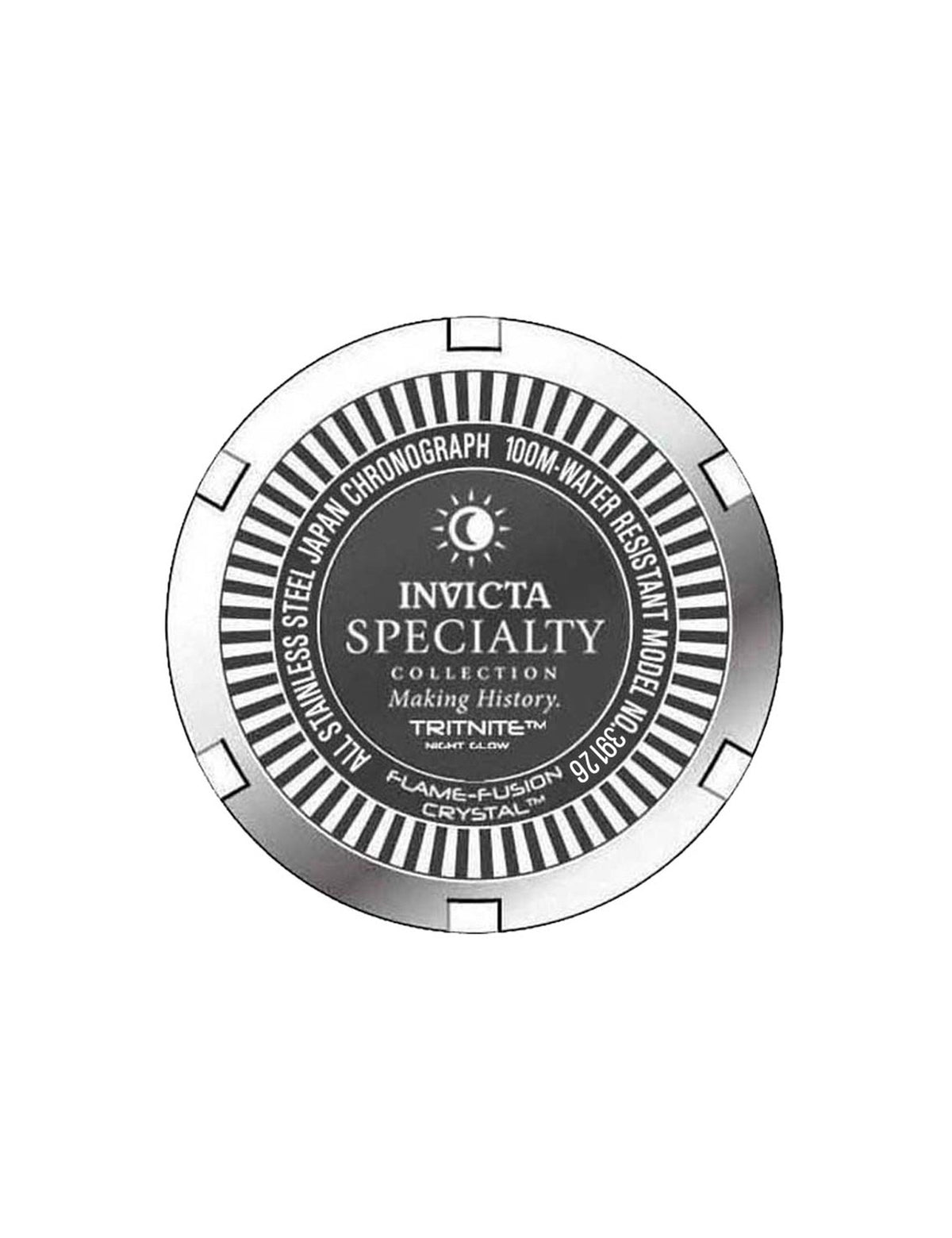 INVICTA Speciality Men's