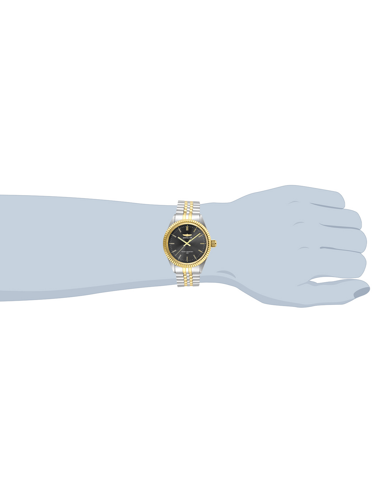 INVICTA Speciality Men's