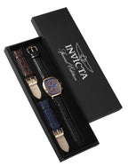 INVICTA
