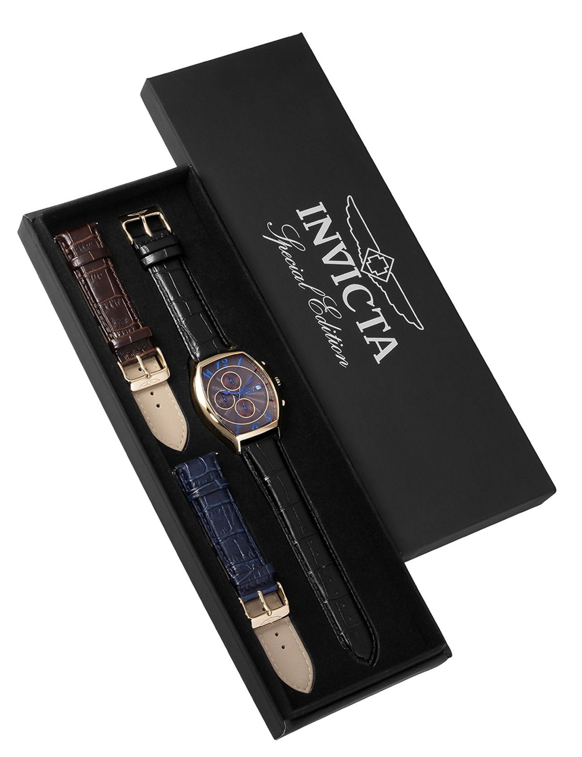 INVICTA