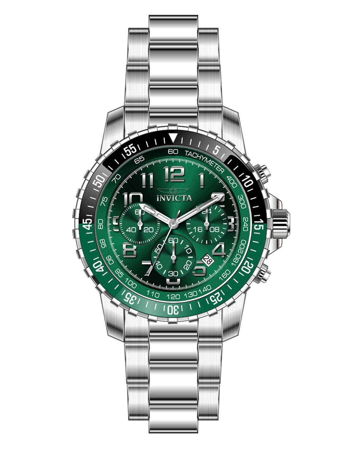 INVICTA Speciality Men's