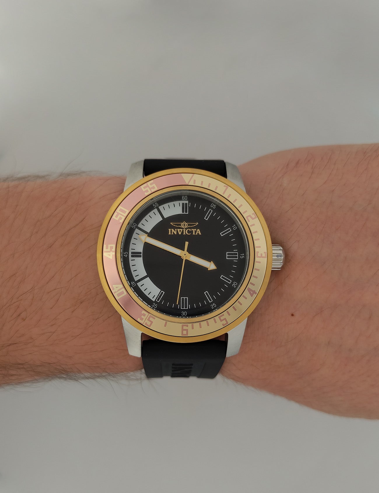 INVICTA Speciality Men's