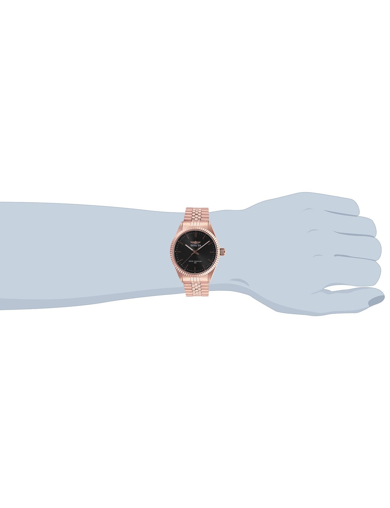 INVICTA Speciality Men's