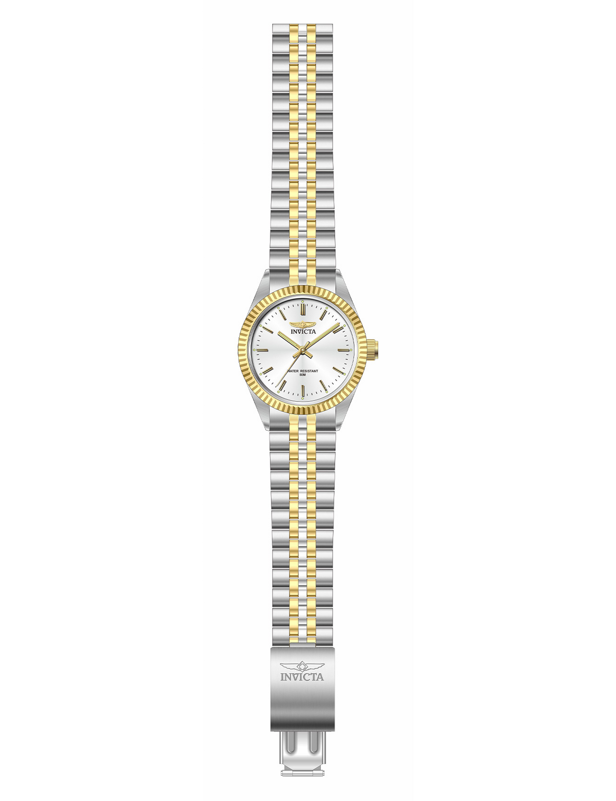 INVICTA