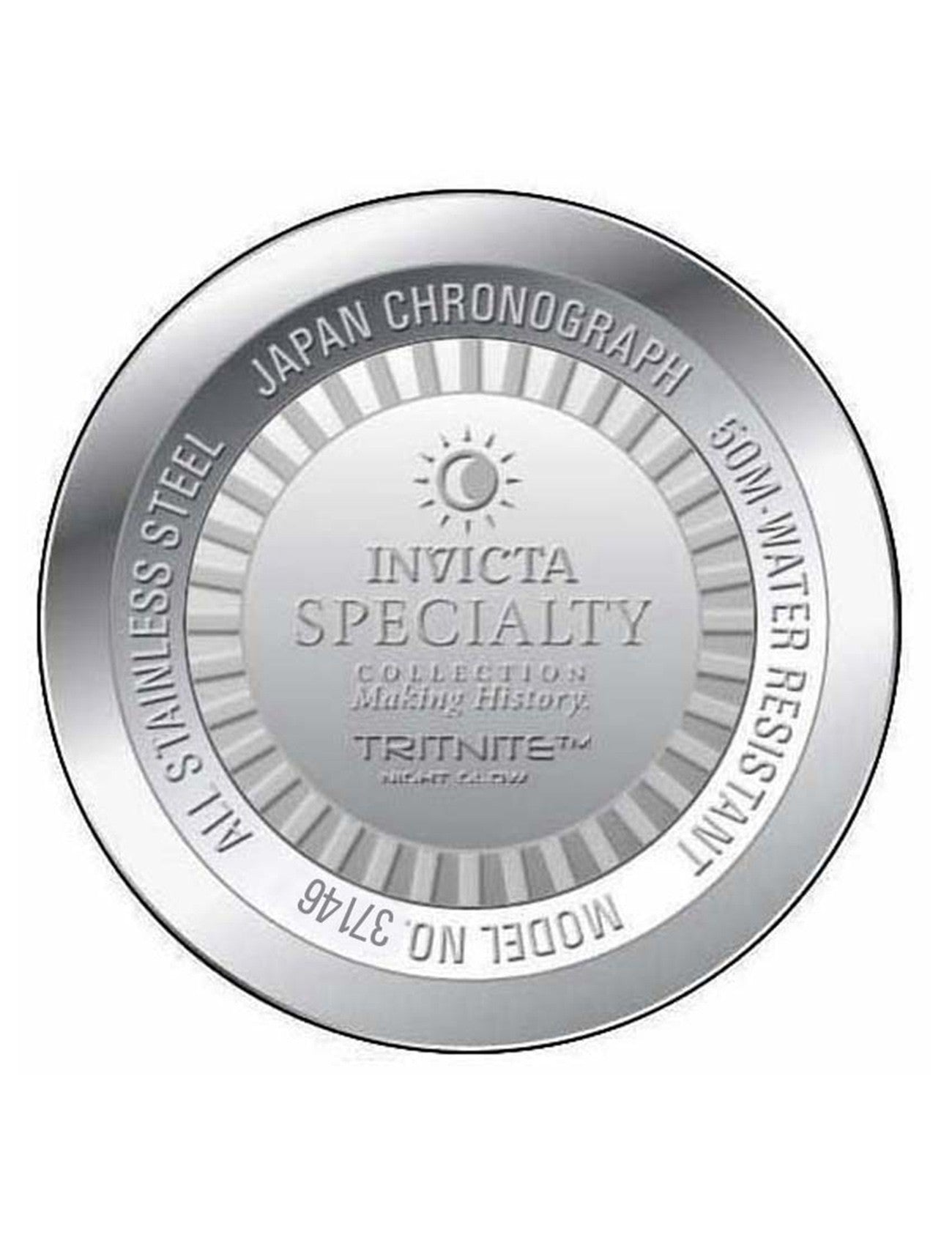 INVICTA 237146 Kol Saati