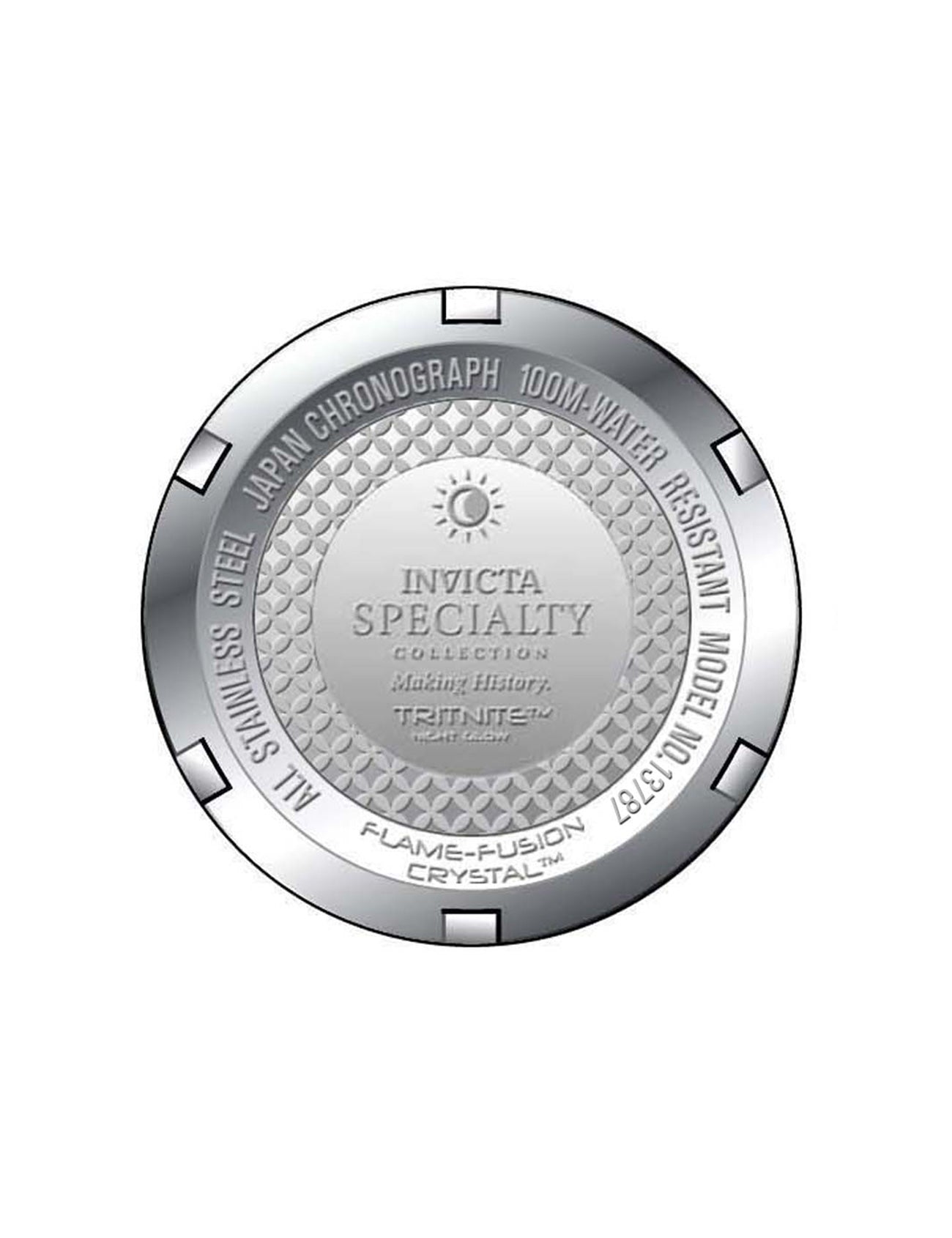 INVICTA Speciality Men's