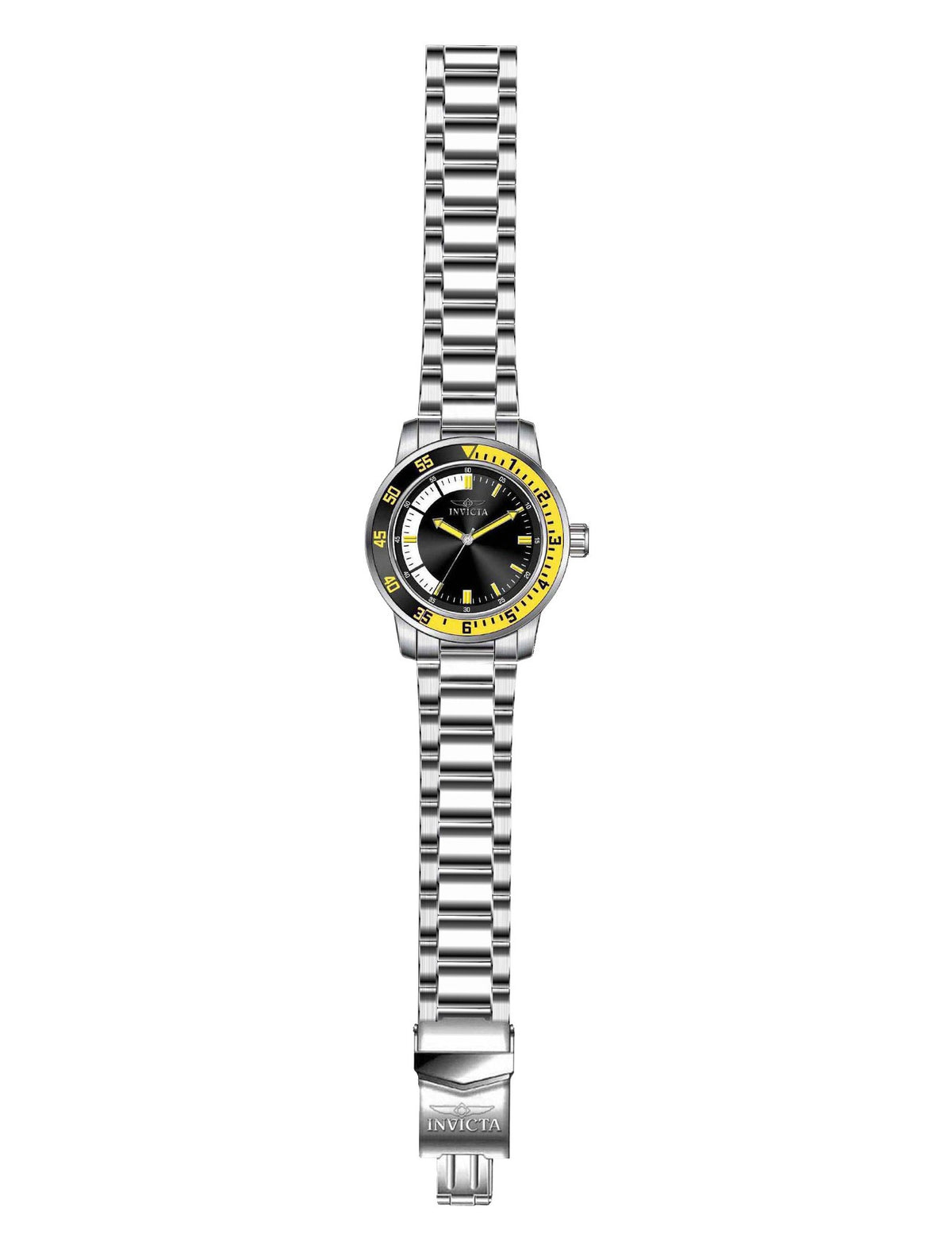 INVICTA Speciality Men's