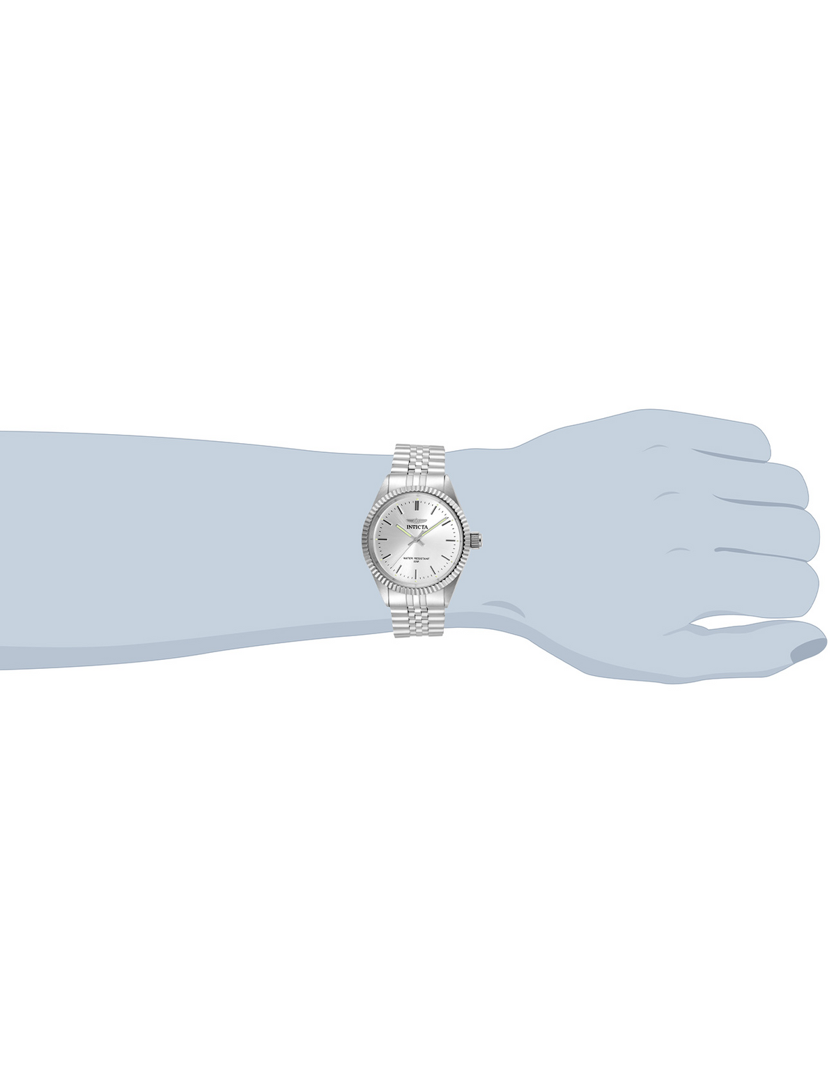 INVICTA