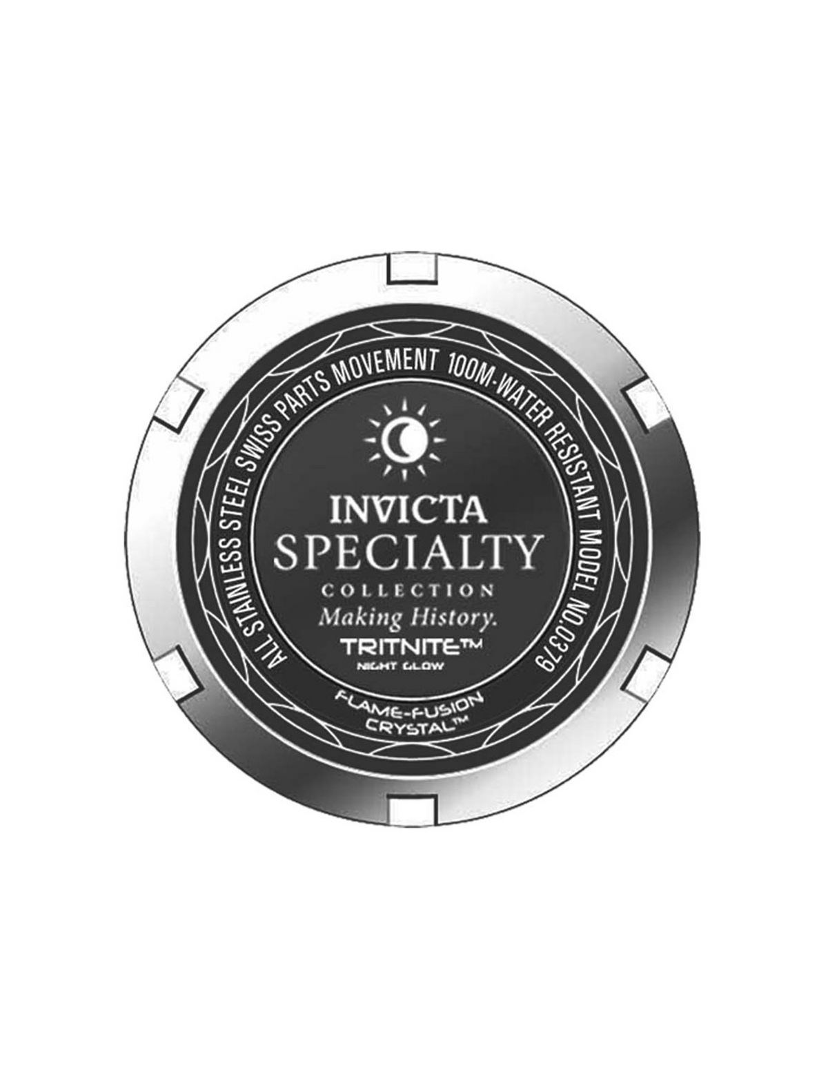 INVICTA Speciality Men's