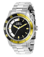 INVICTA Speciality Men's