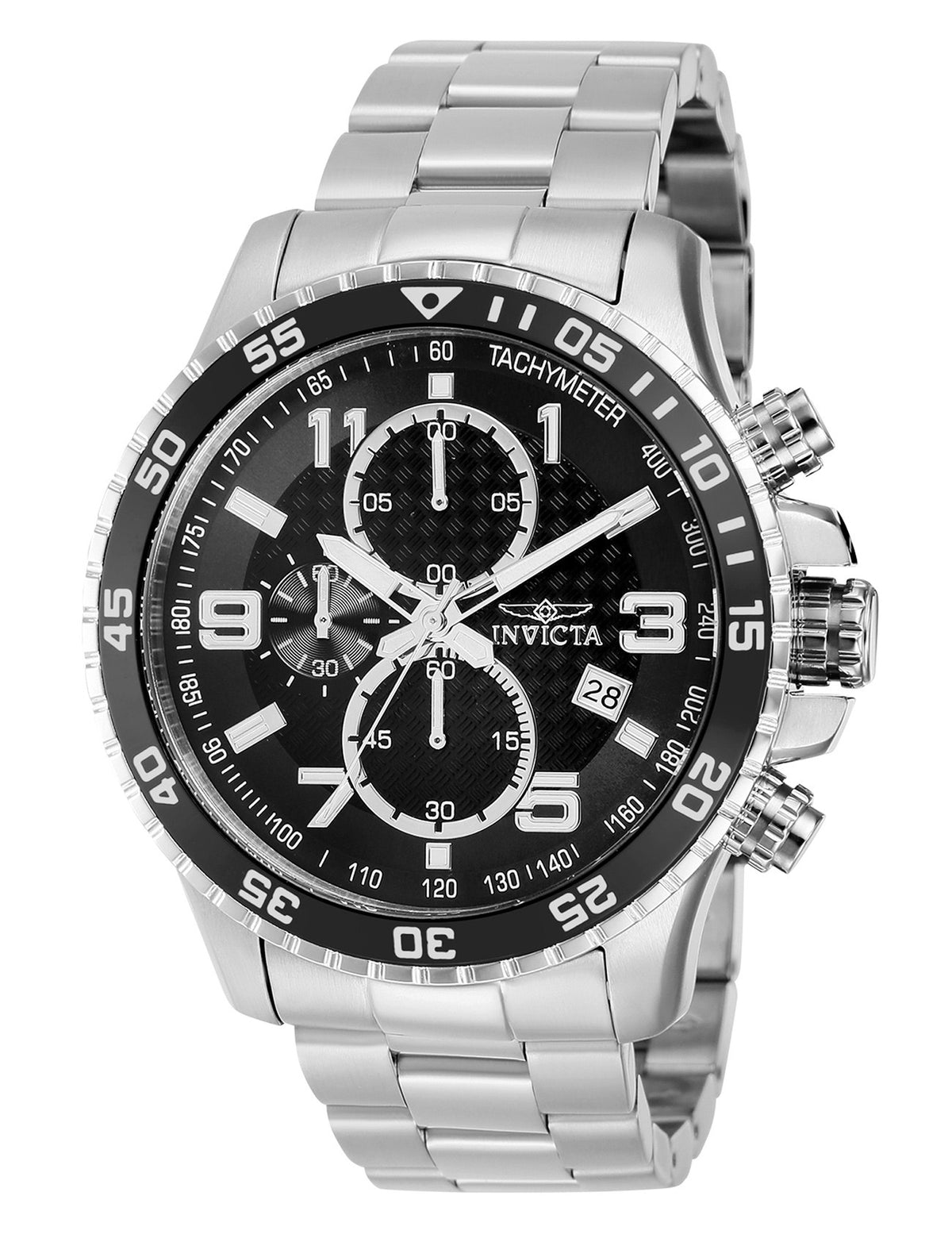 INVICTA 237146 Kol Saati