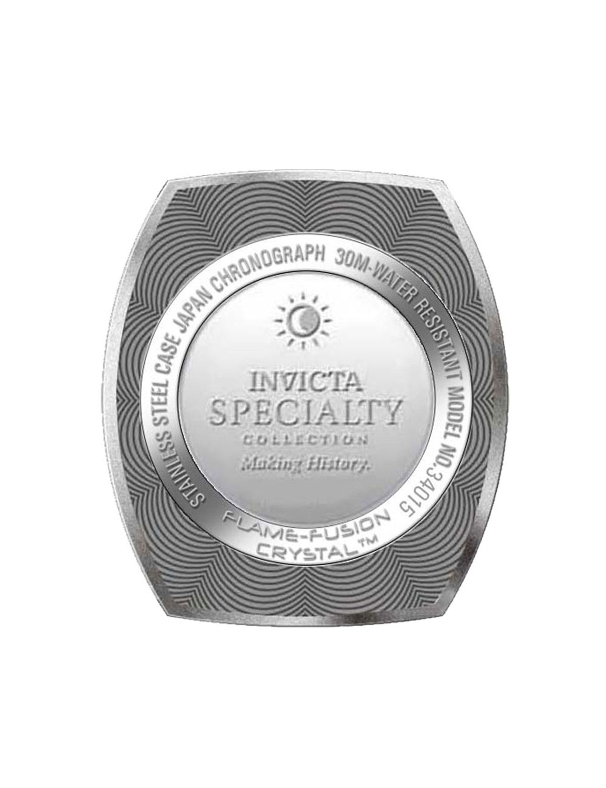 INVICTA