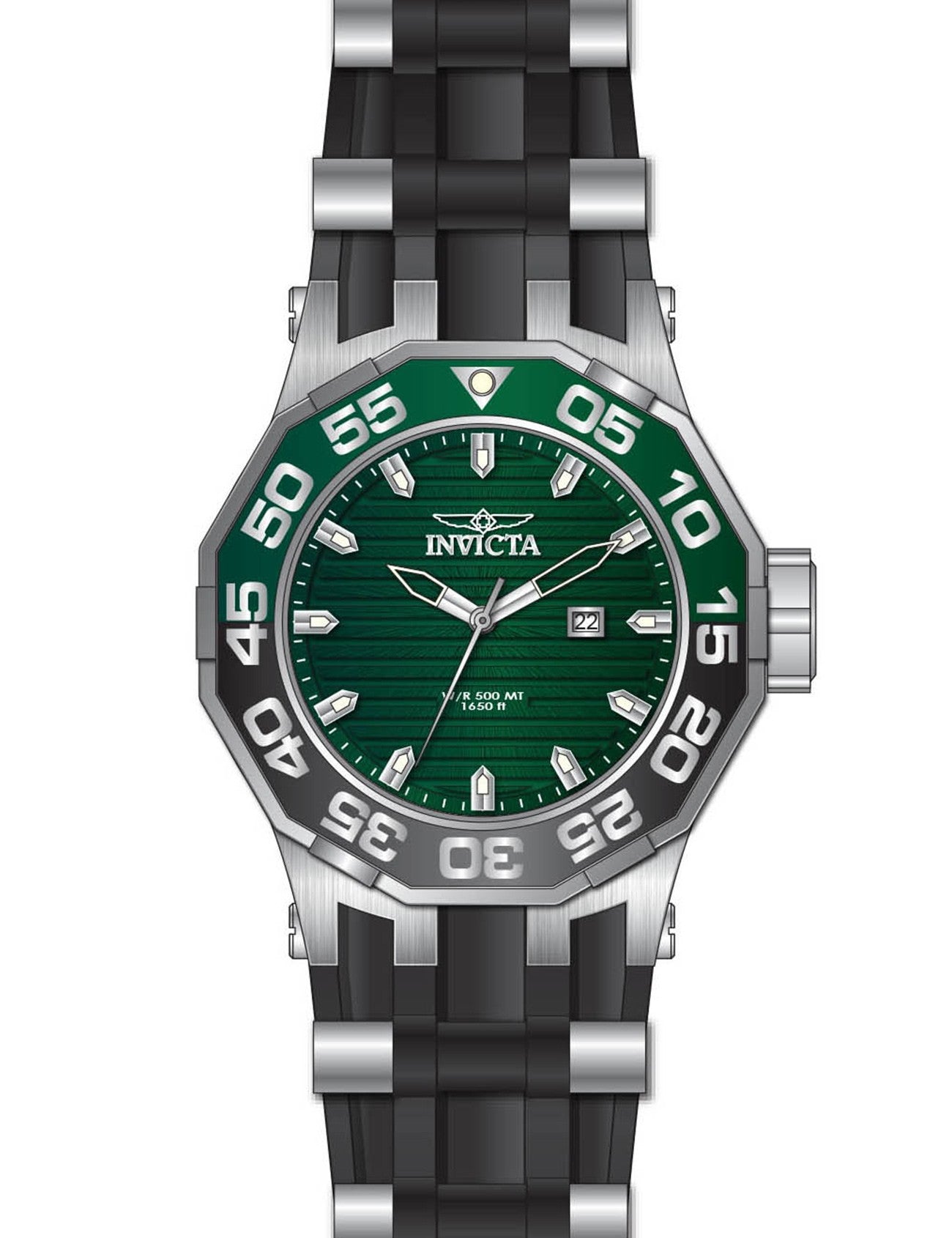 INVICTA