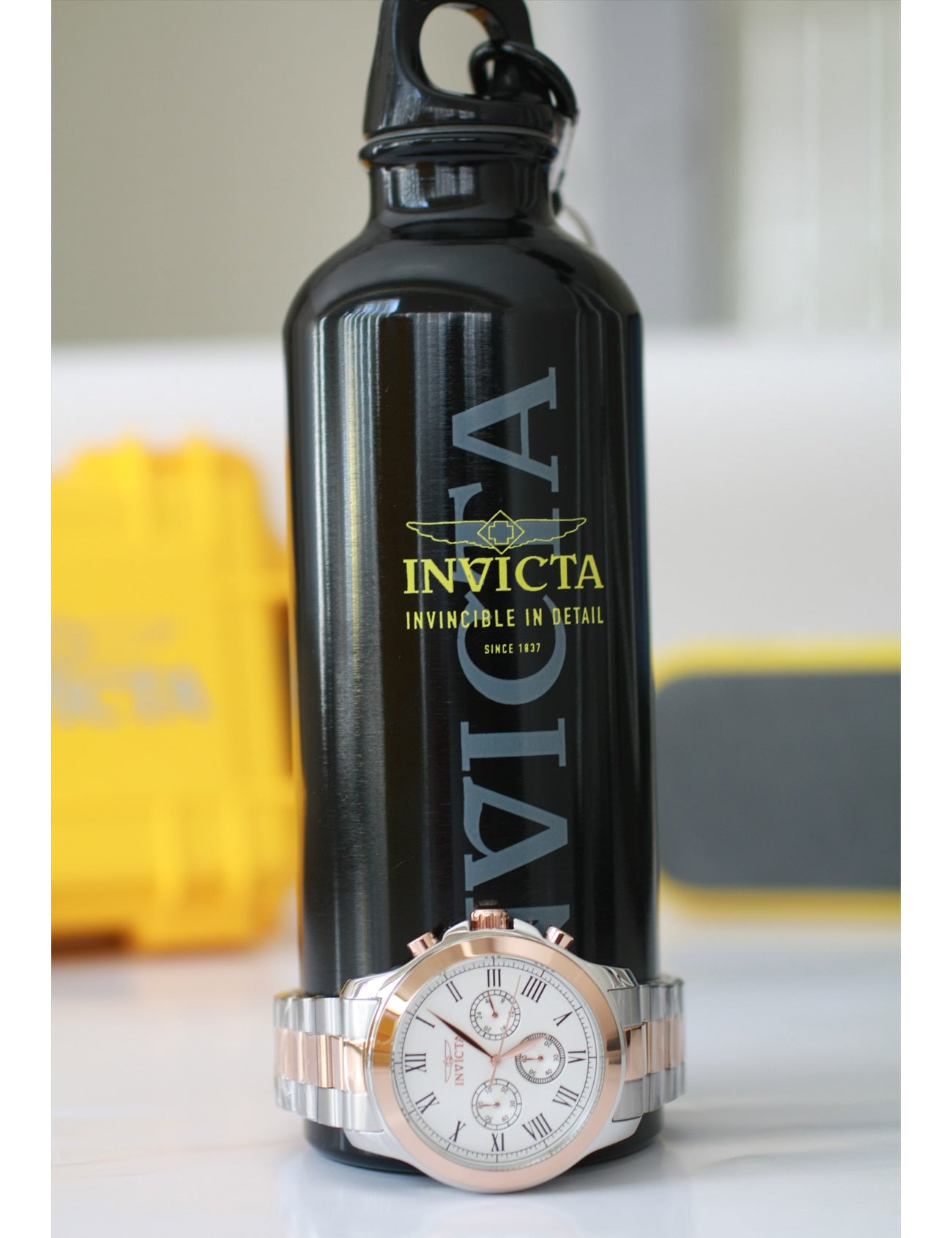 إنفيكتا سبيشياليتي للرجال