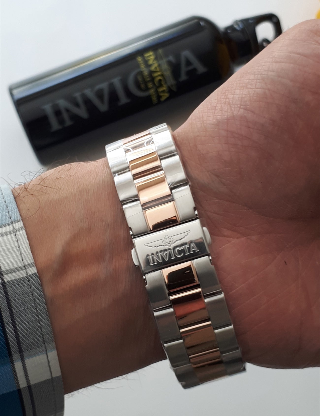 إنفيكتا سبيشياليتي للرجال