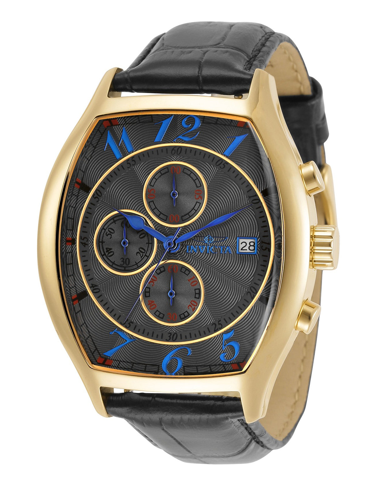 INVICTA