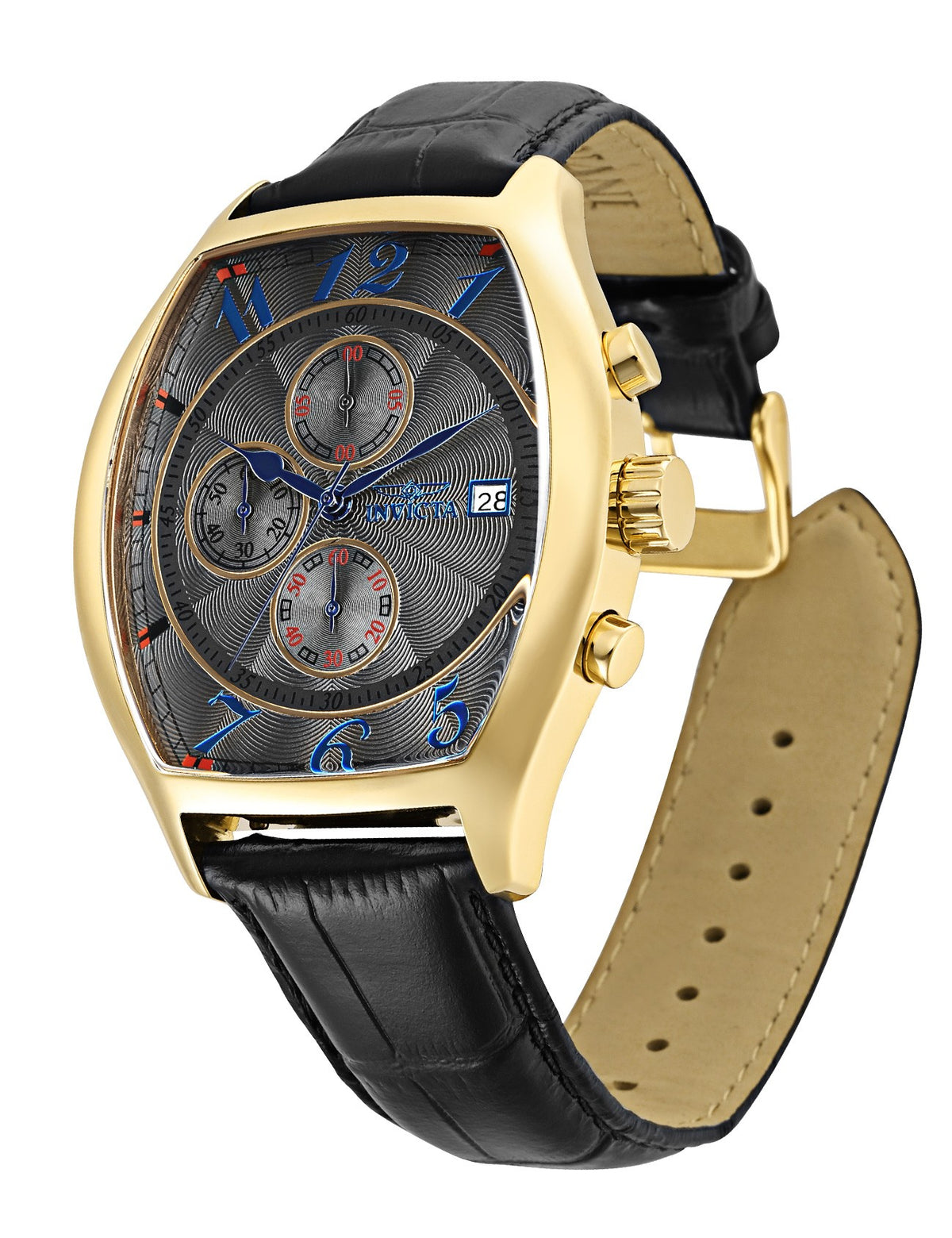 INVICTA