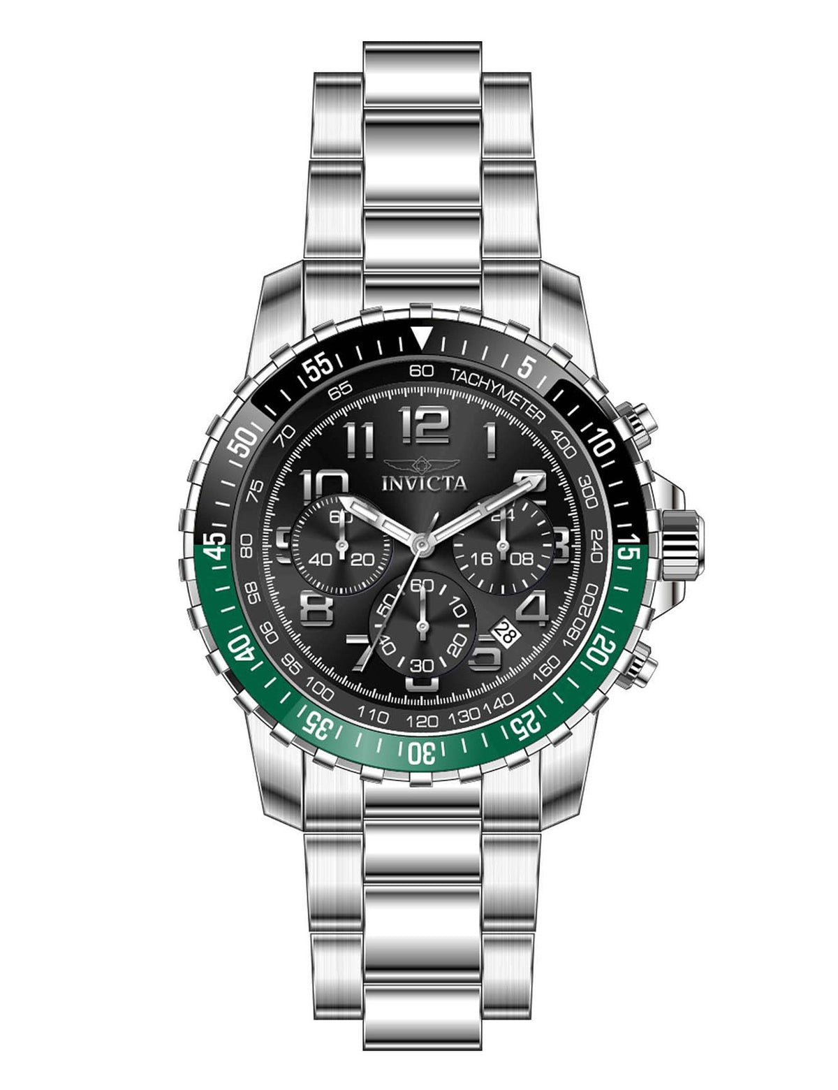 INVICTA Speciality Men's