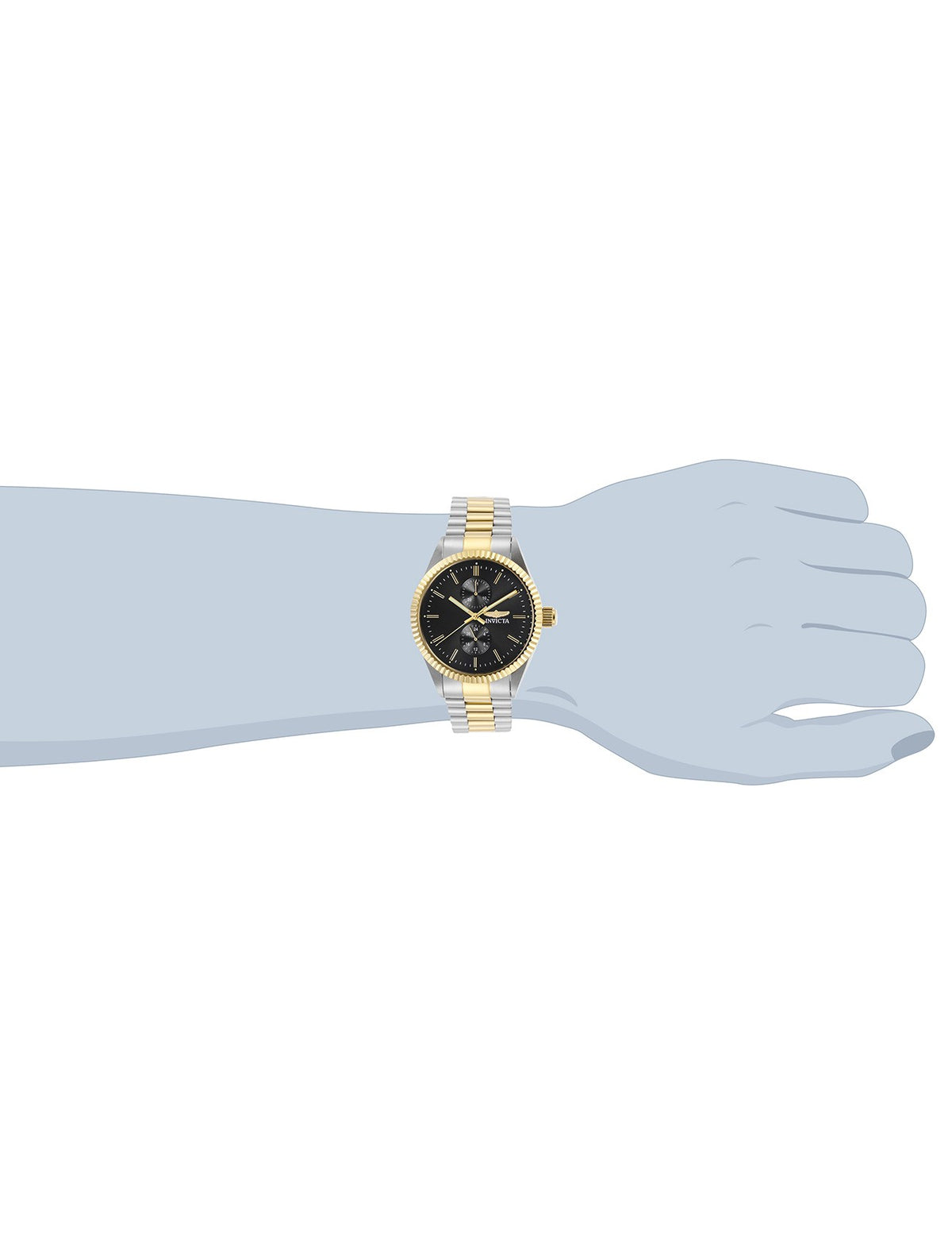 INVICTA Speciality Men's