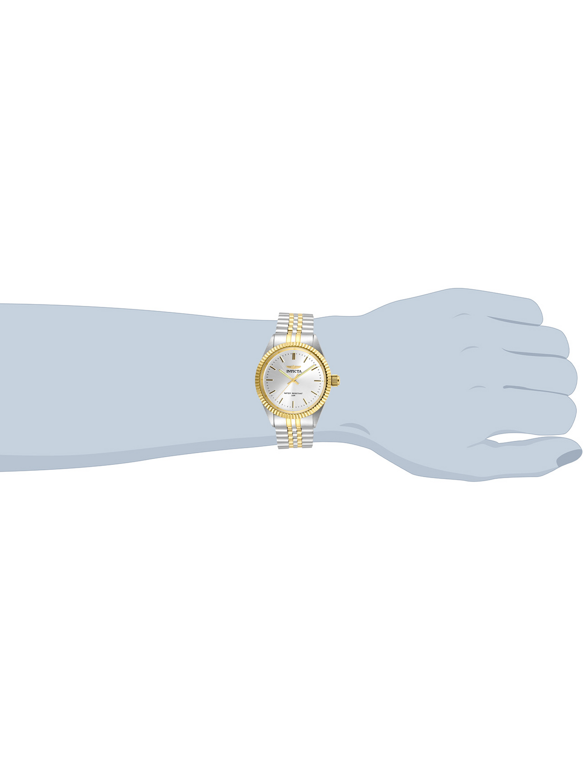INVICTA