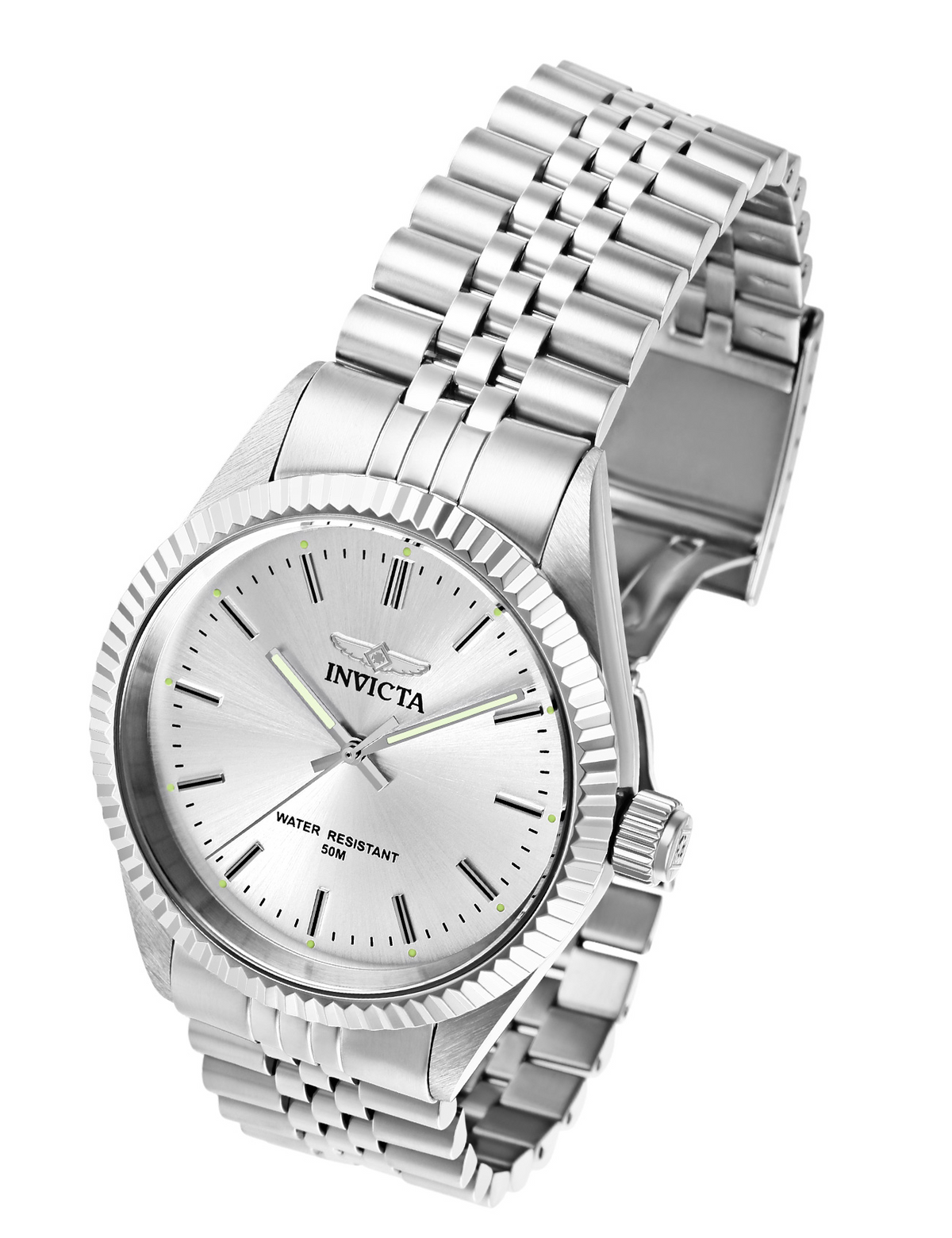 INVICTA