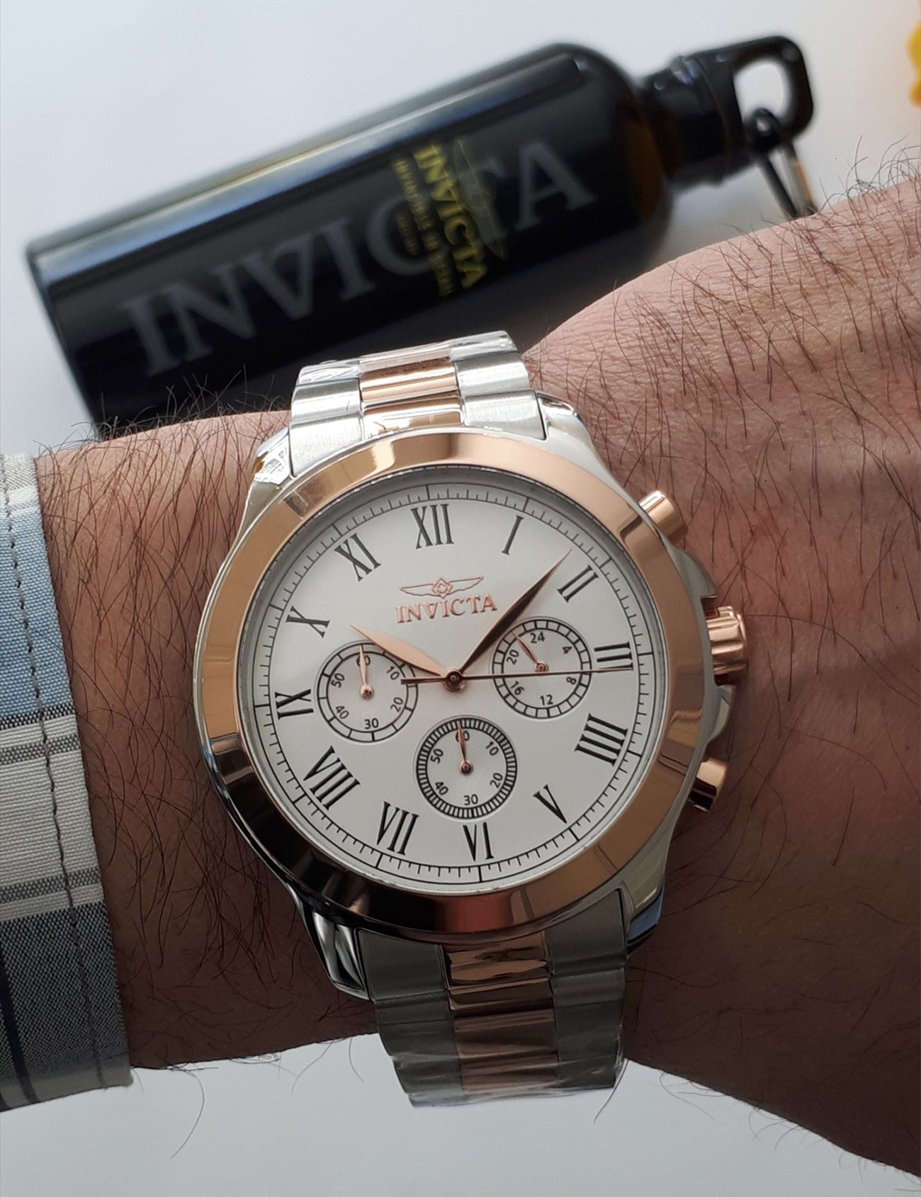 إنفيكتا سبيشياليتي للرجال