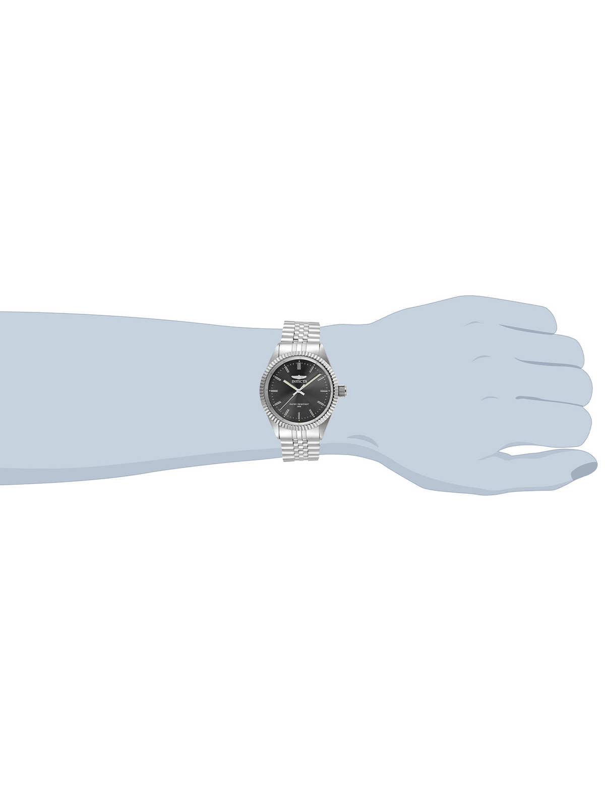 INVICTA Speciality Men's