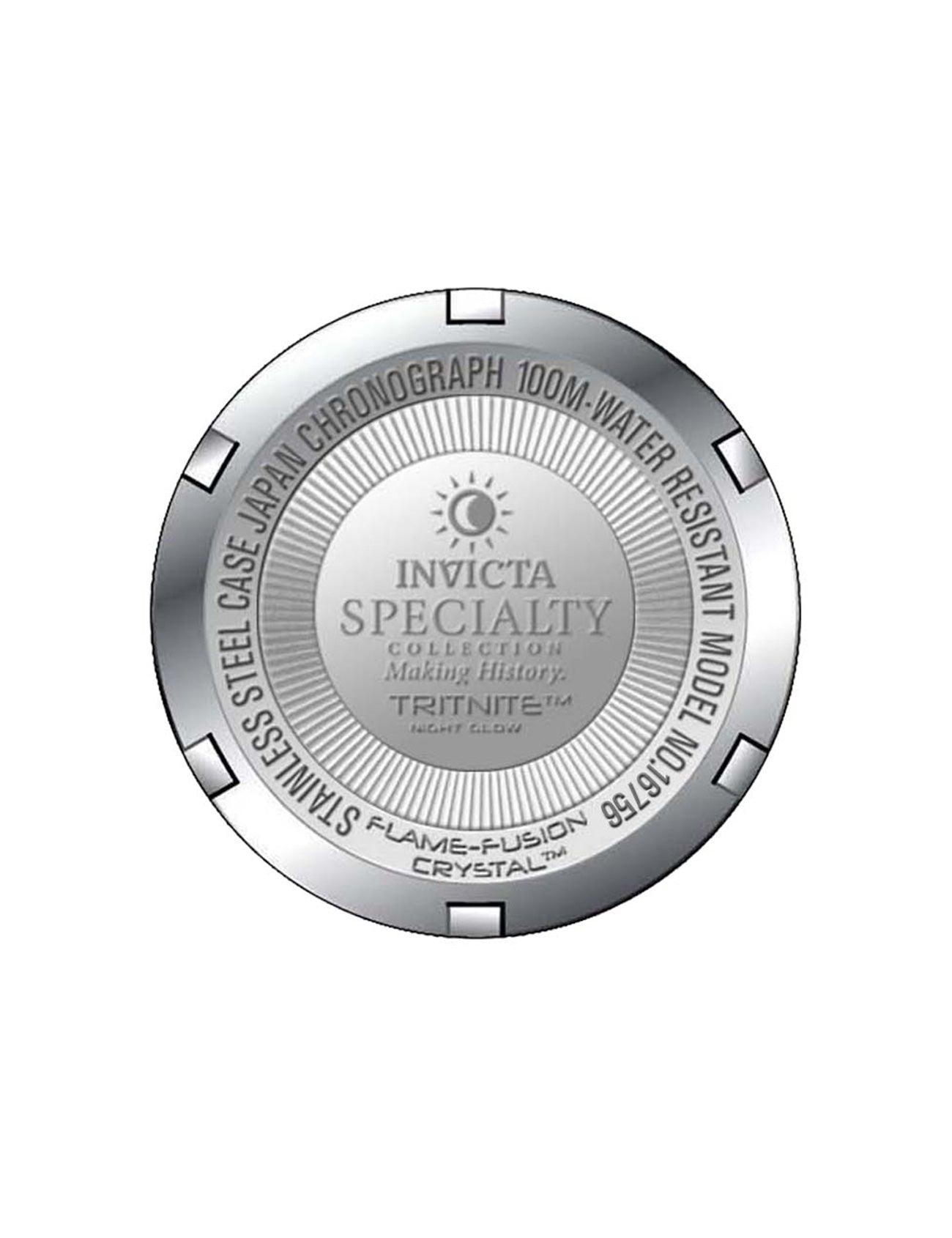 إنفيكتا سبيشياليتي للرجال