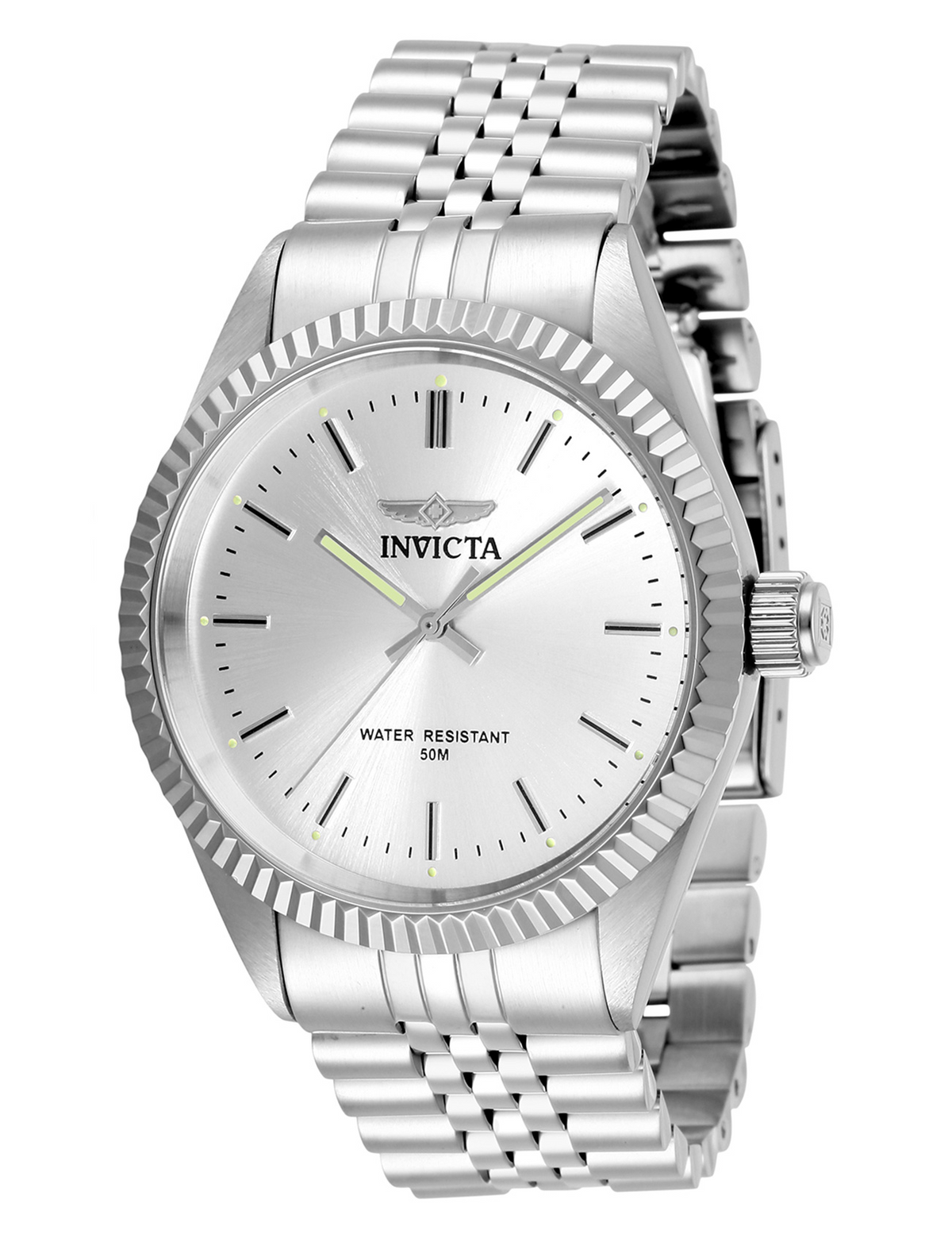 INVICTA