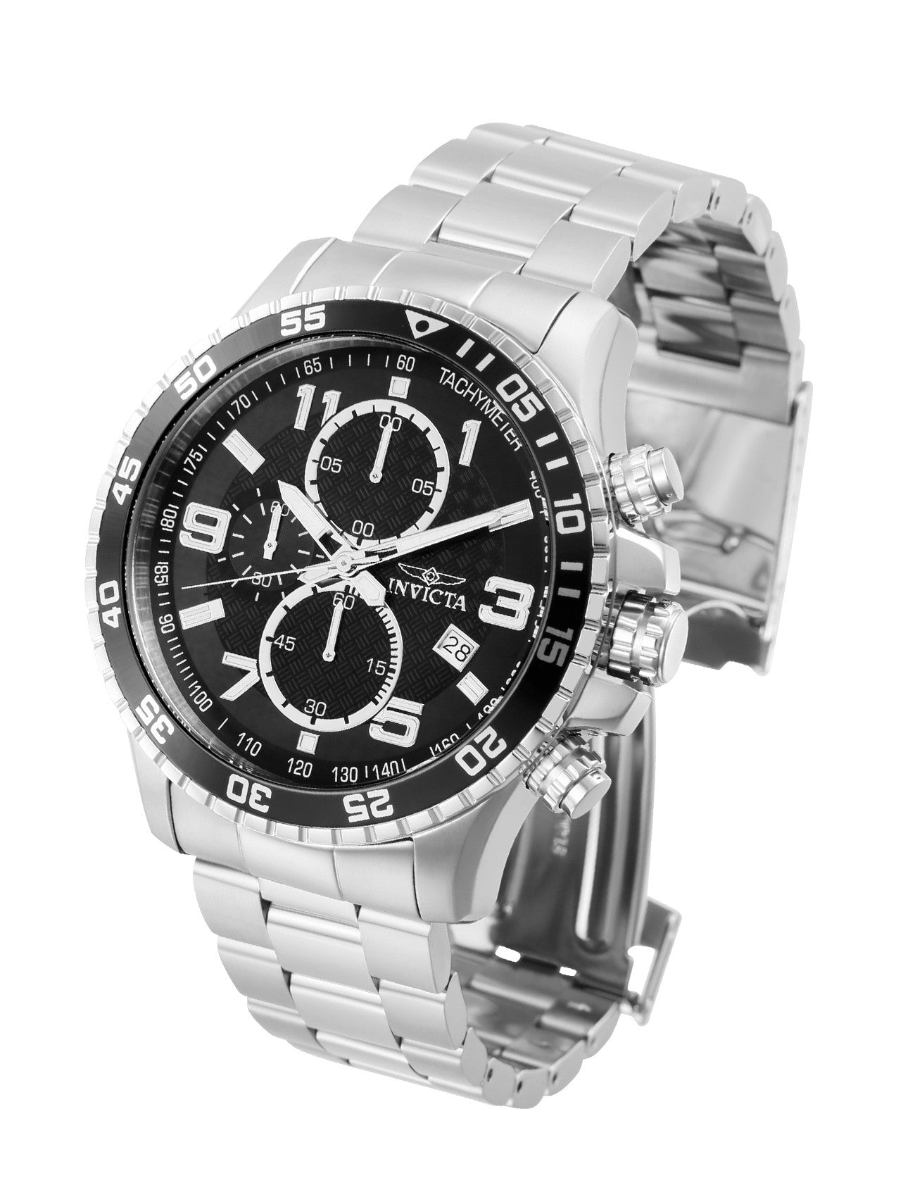 INVICTA 237146 Kol Saati