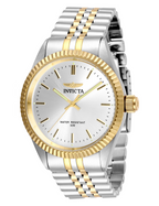 INVICTA