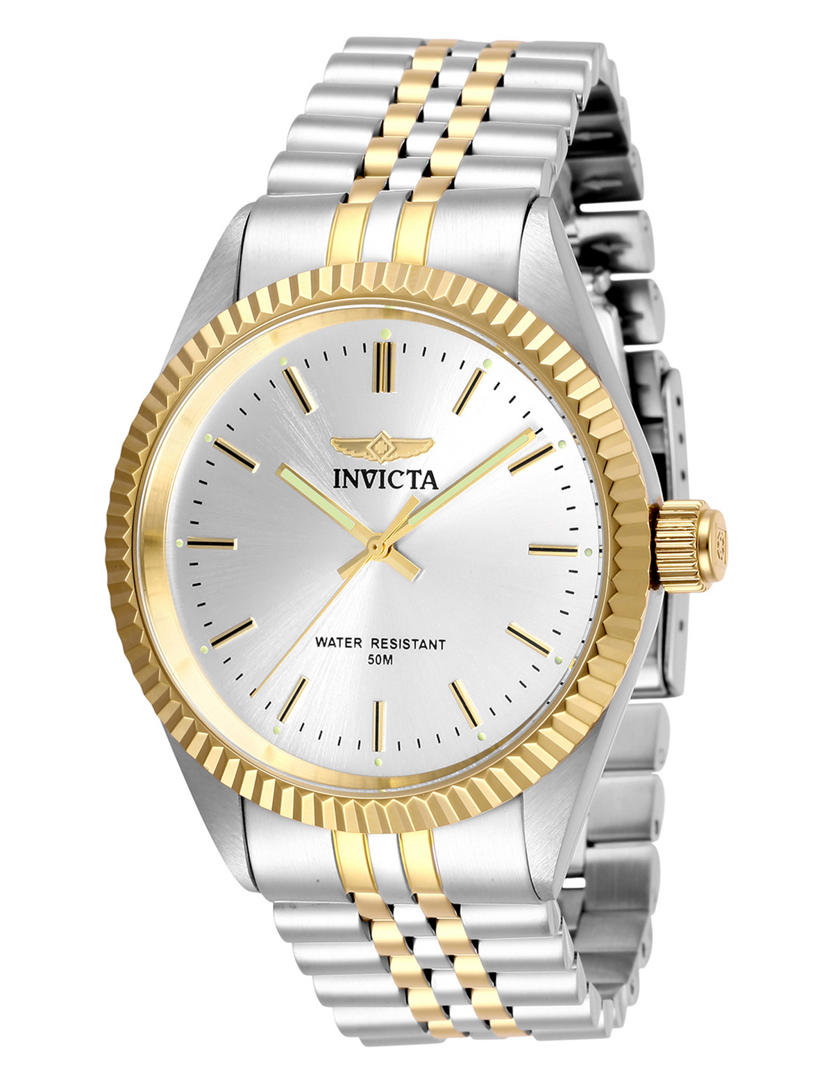 INVICTA