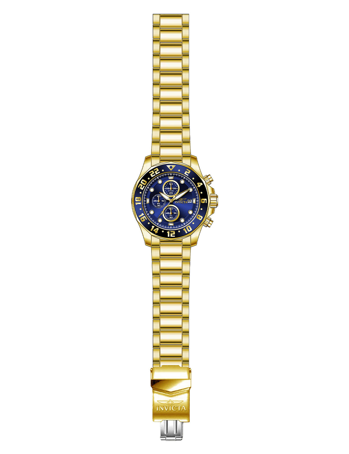 INVICTA Speciality Men's