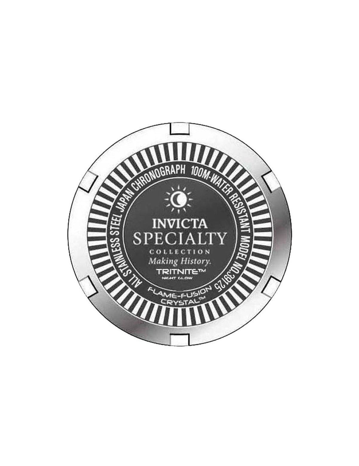 INVICTA Speciality Men's