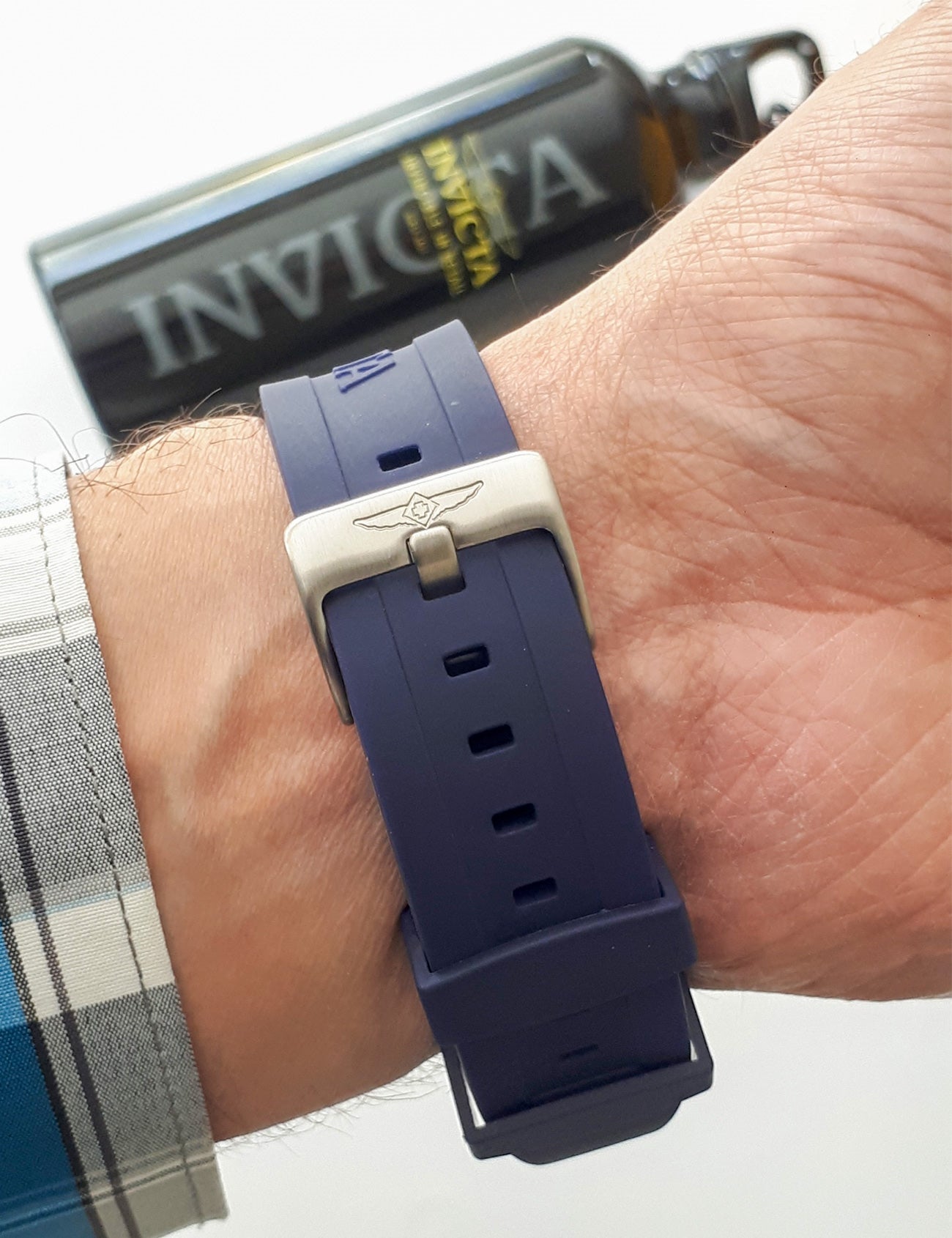 INVICTA Speciality Men's