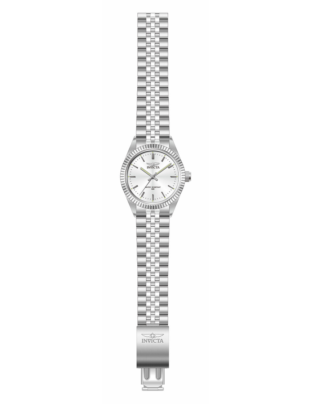 INVICTA