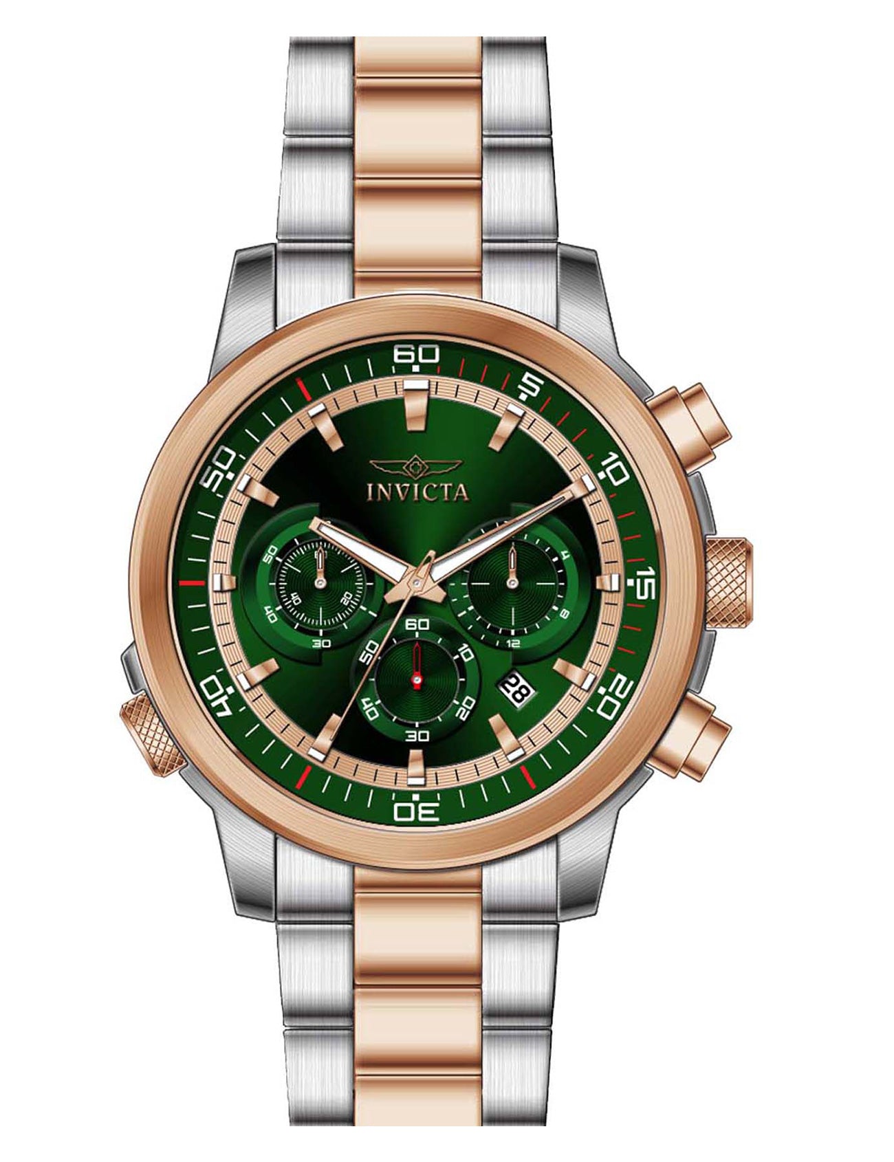 إنفيكتا سبيشيالتي