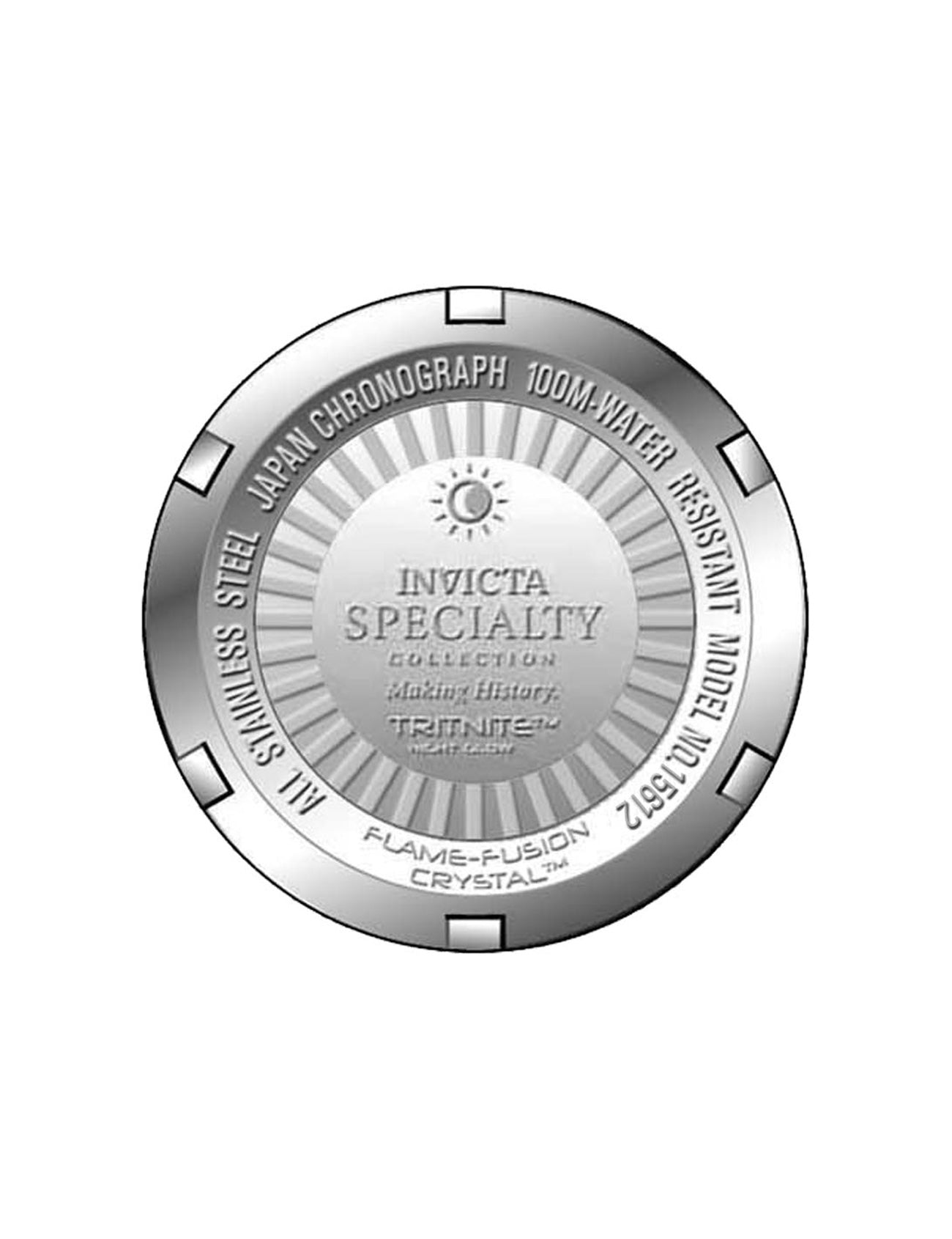 إنفيكتا سبيشالتي للرجال