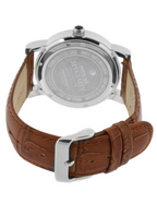 INVICTA Specialty Pixie Leather Kadın Kol Saati | Pırlant