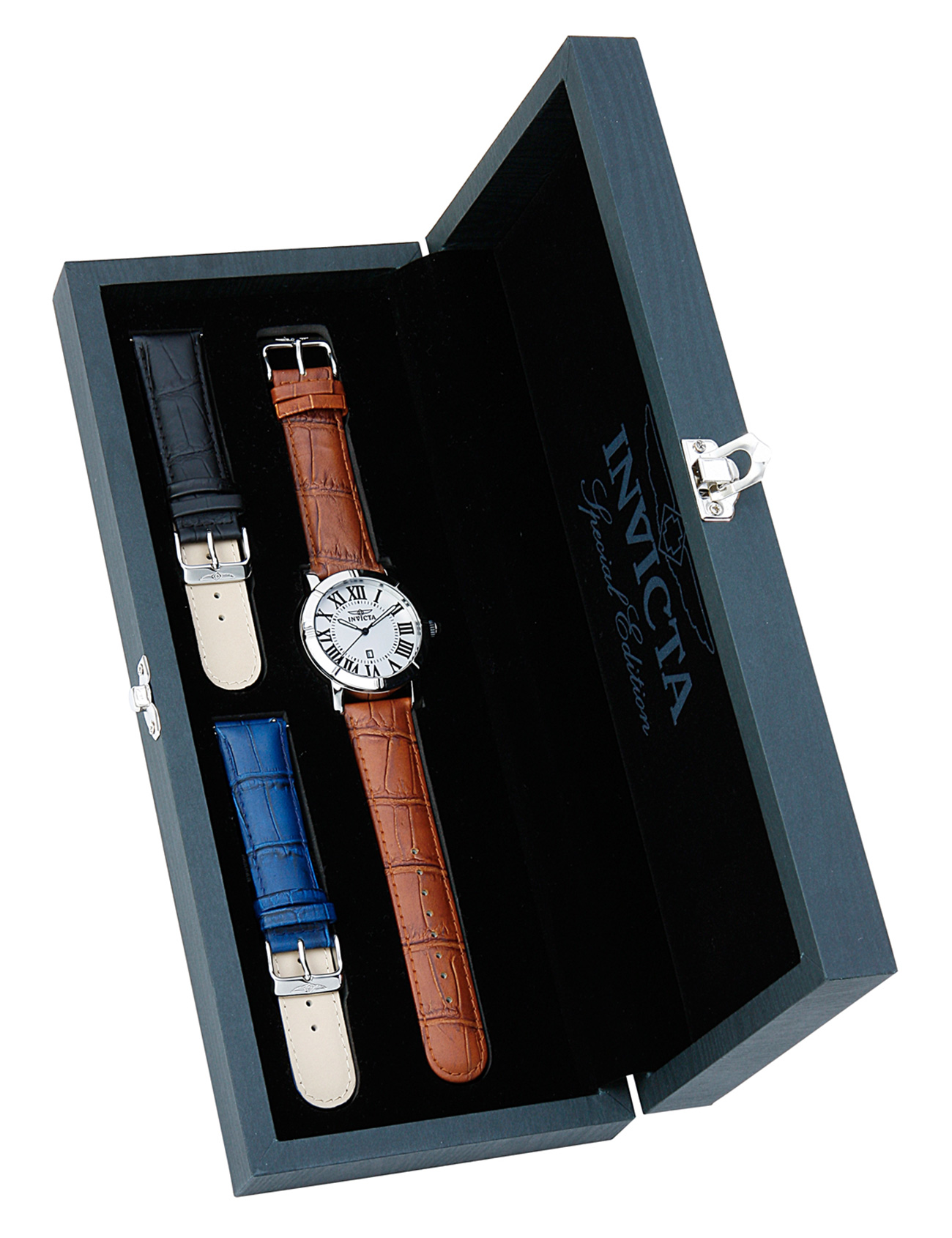 INVICTA Specialty Pixie Leather Kadın Kol Saati | Pırlant