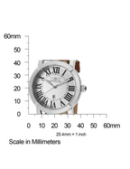 INVICTA Specialty Pixie Leather Kadın Kol Saati | Pırlant