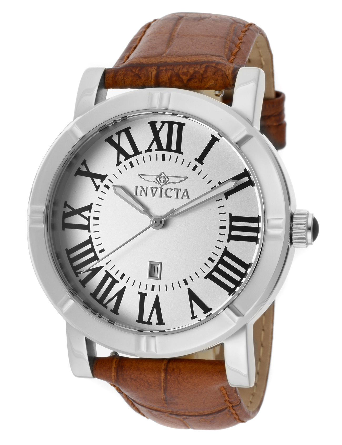 INVICTA Specialty Pixie Leather Kadın Kol Saati | Pırlant Main image