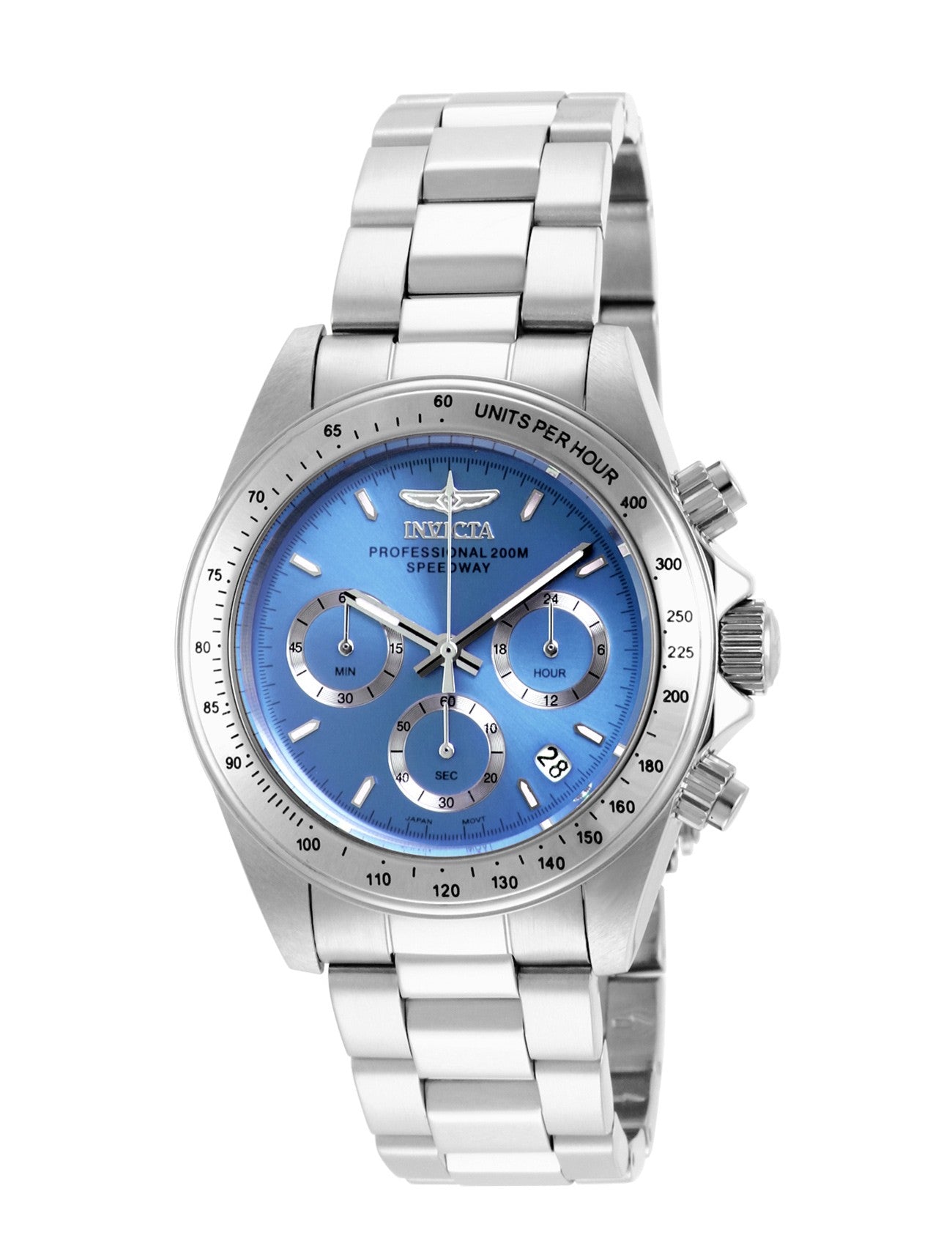 INVICTA Speedway Lady