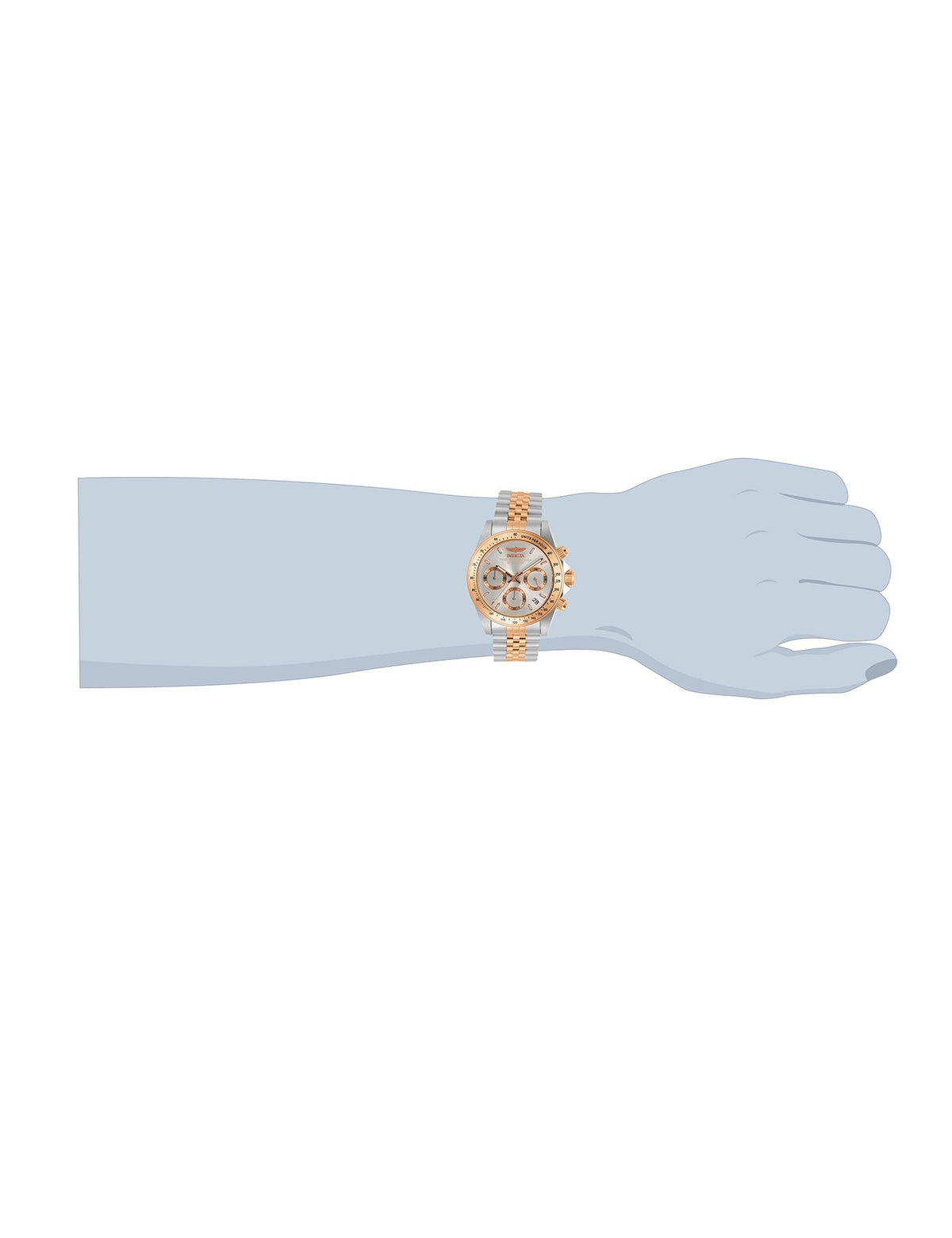 INVICTA Speedway Men's