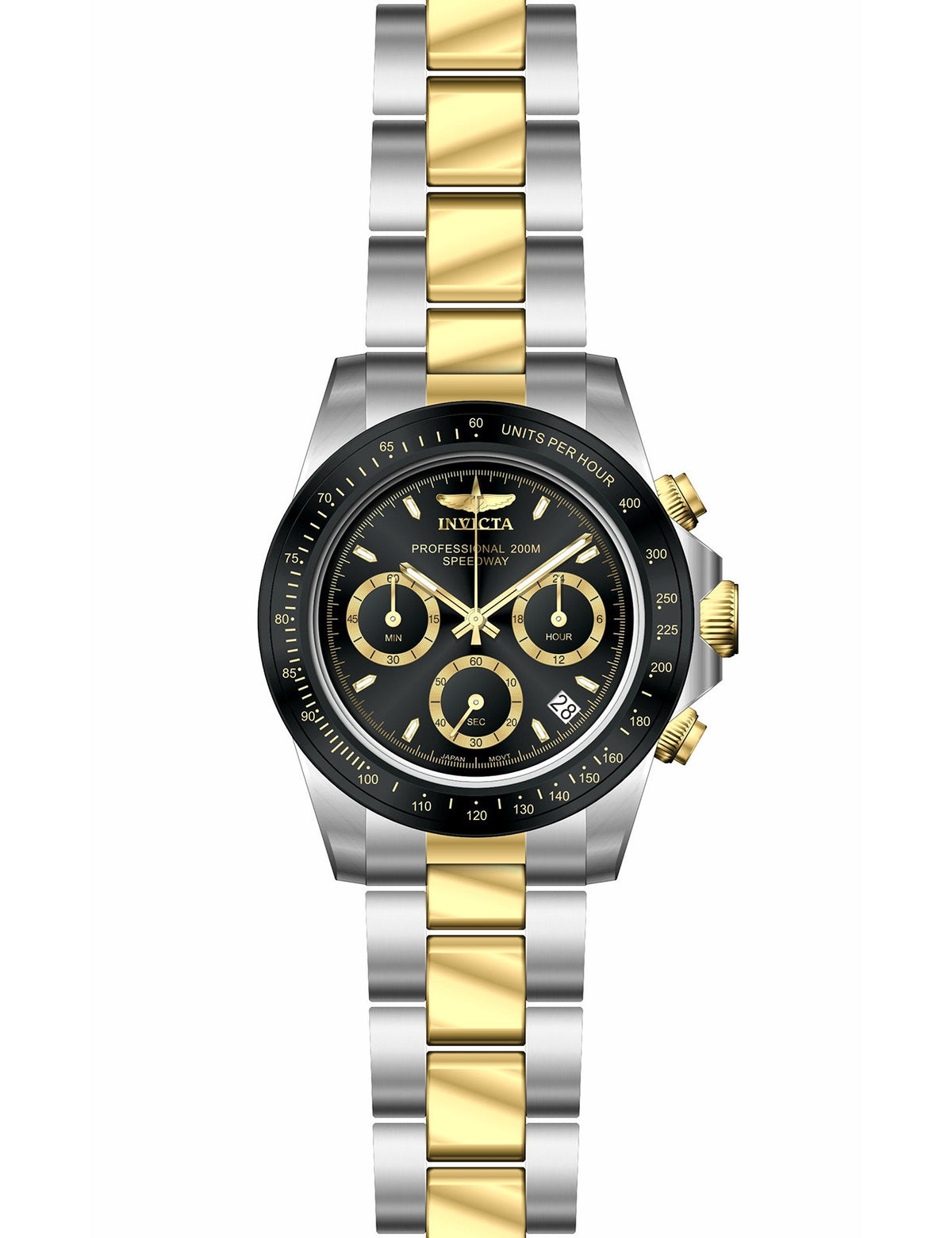 INVICTA Speedway Men's