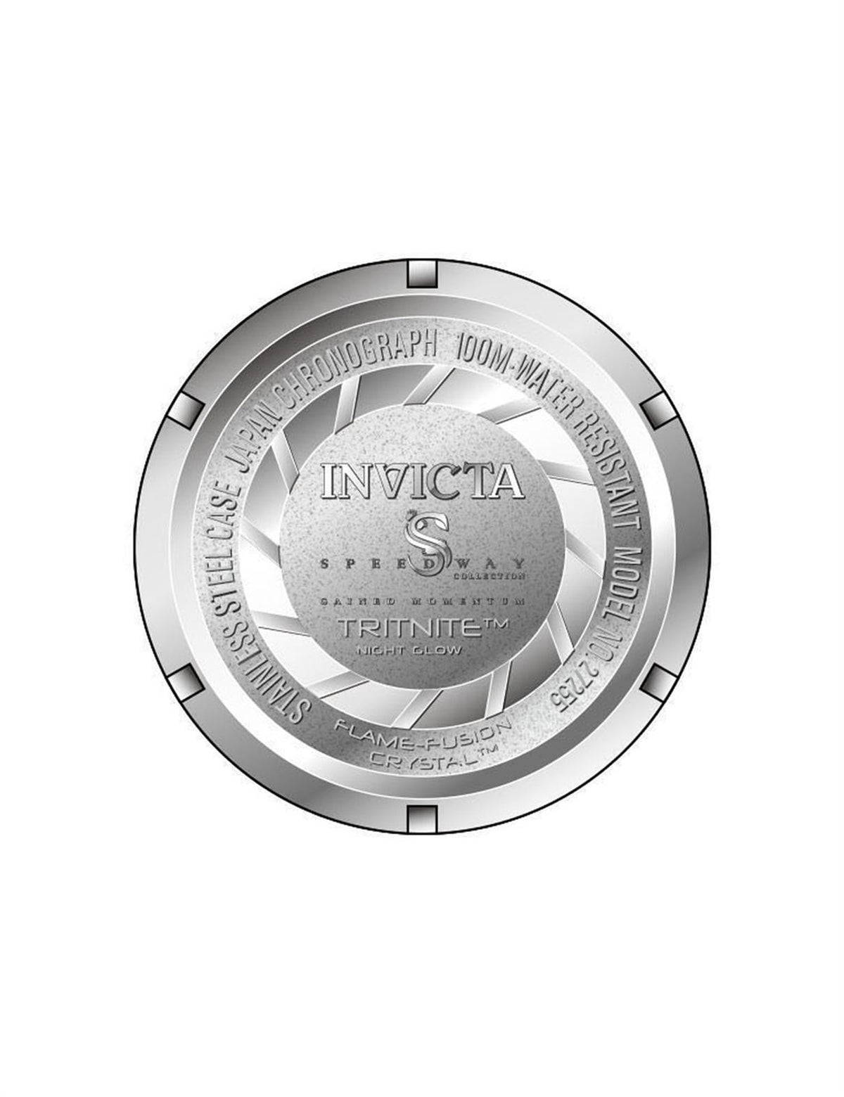 INVICTA