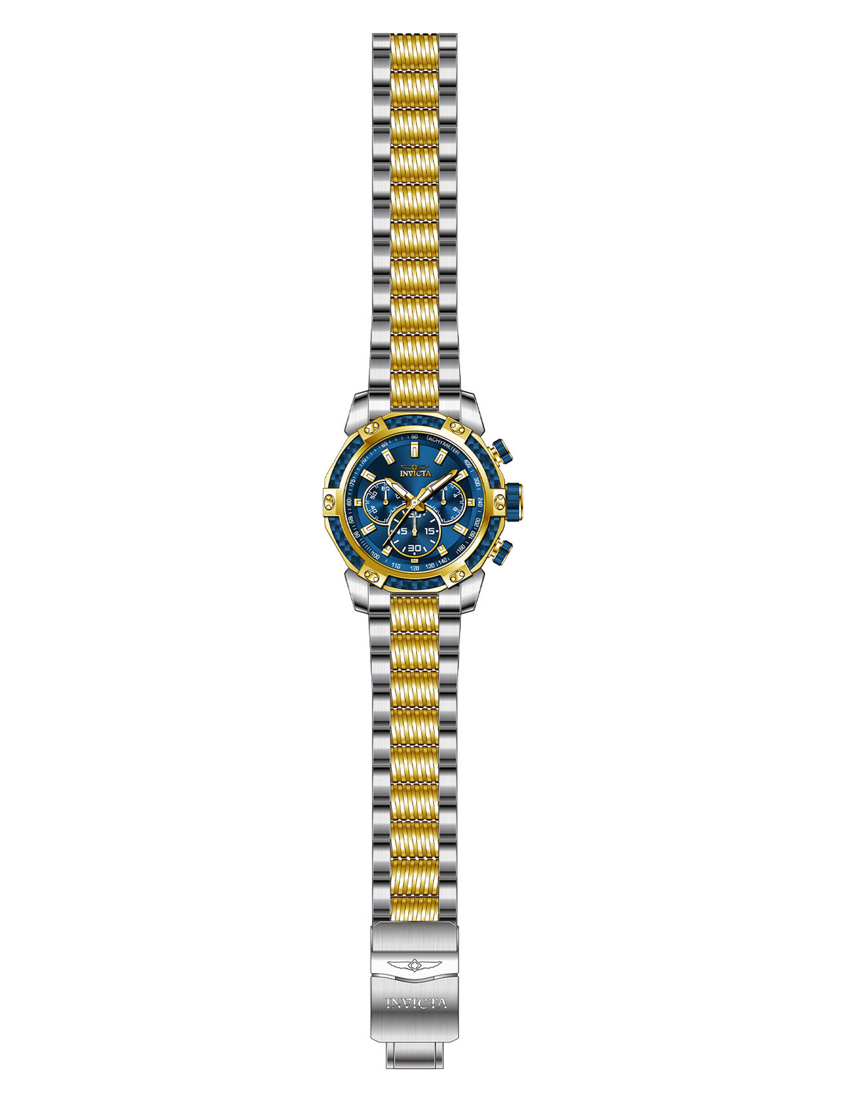 INVICTA Speedway Men's