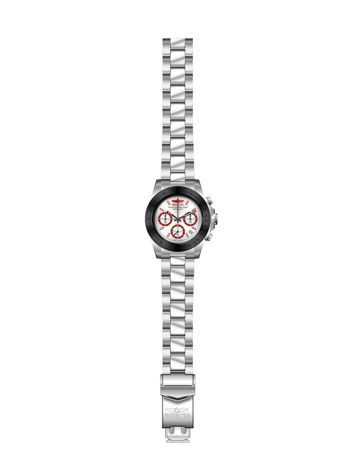 INVICTA