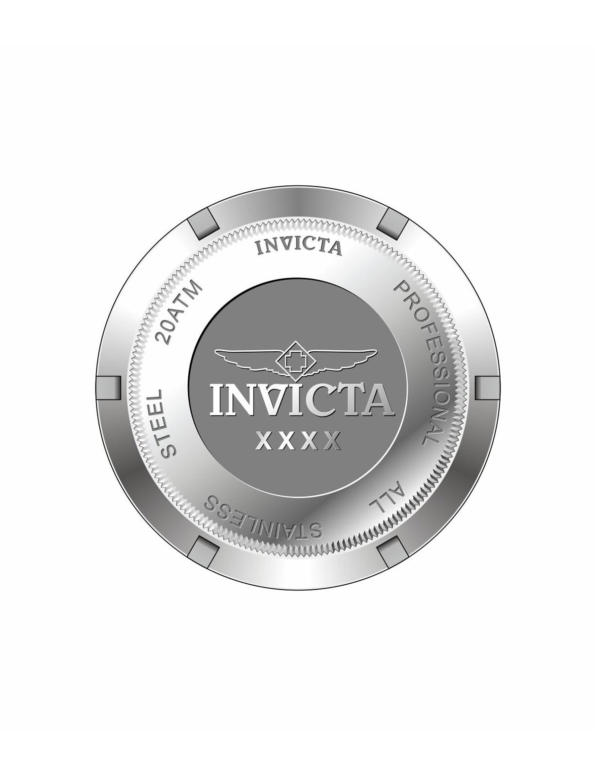 INVICTA Speedway Men's